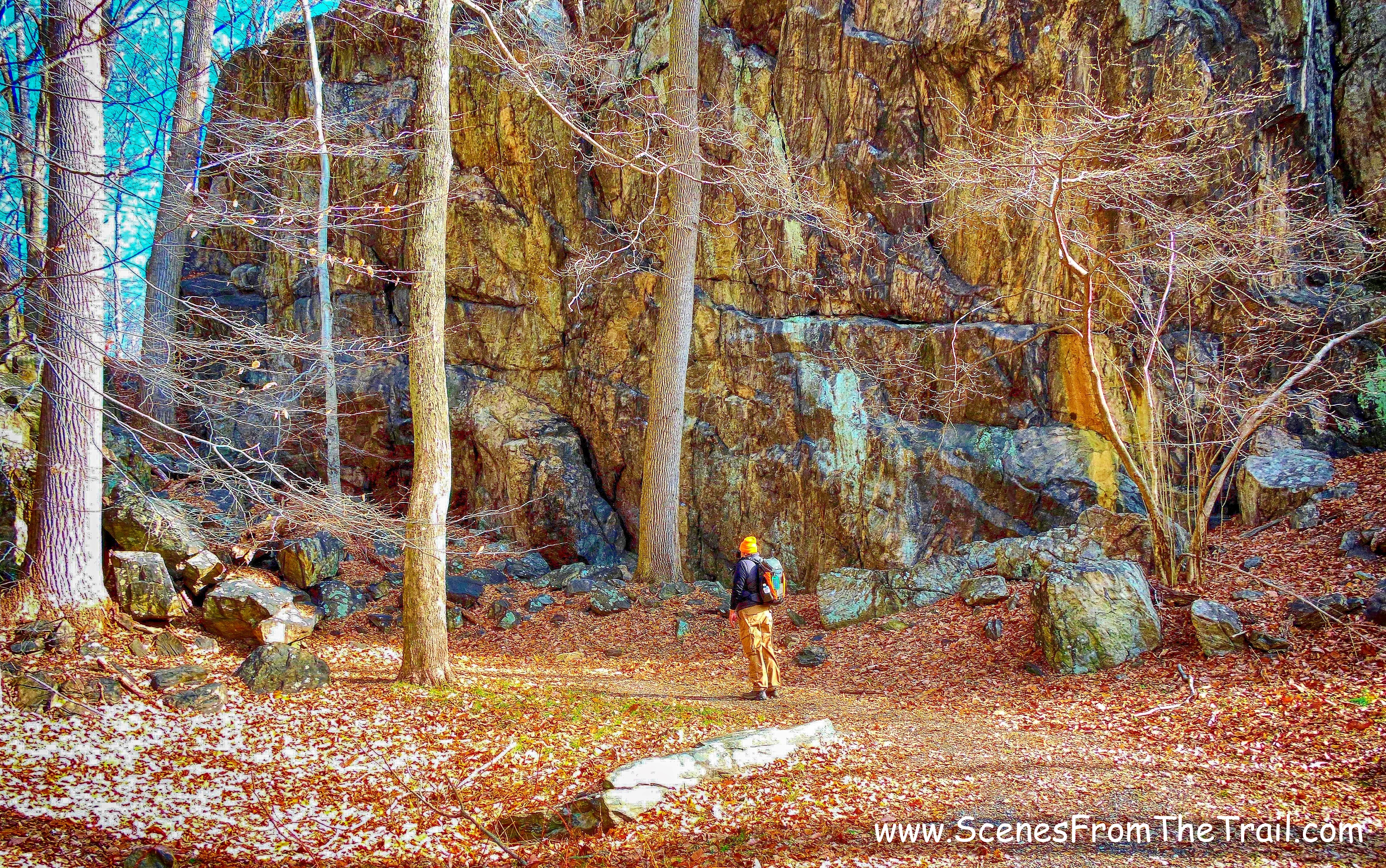 Raven Rock