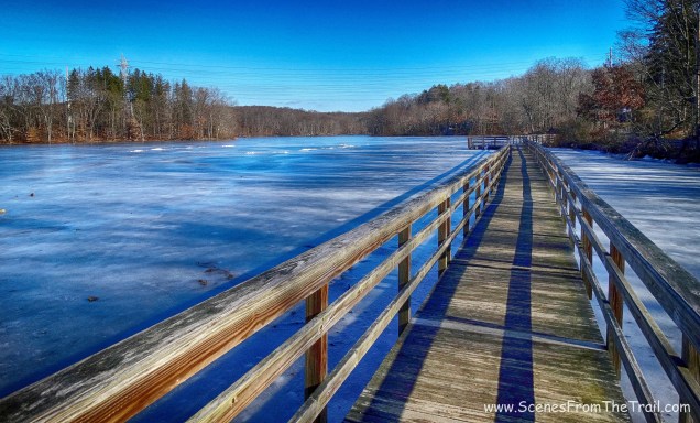 Teatown Lake - Lakeside Loop Trail