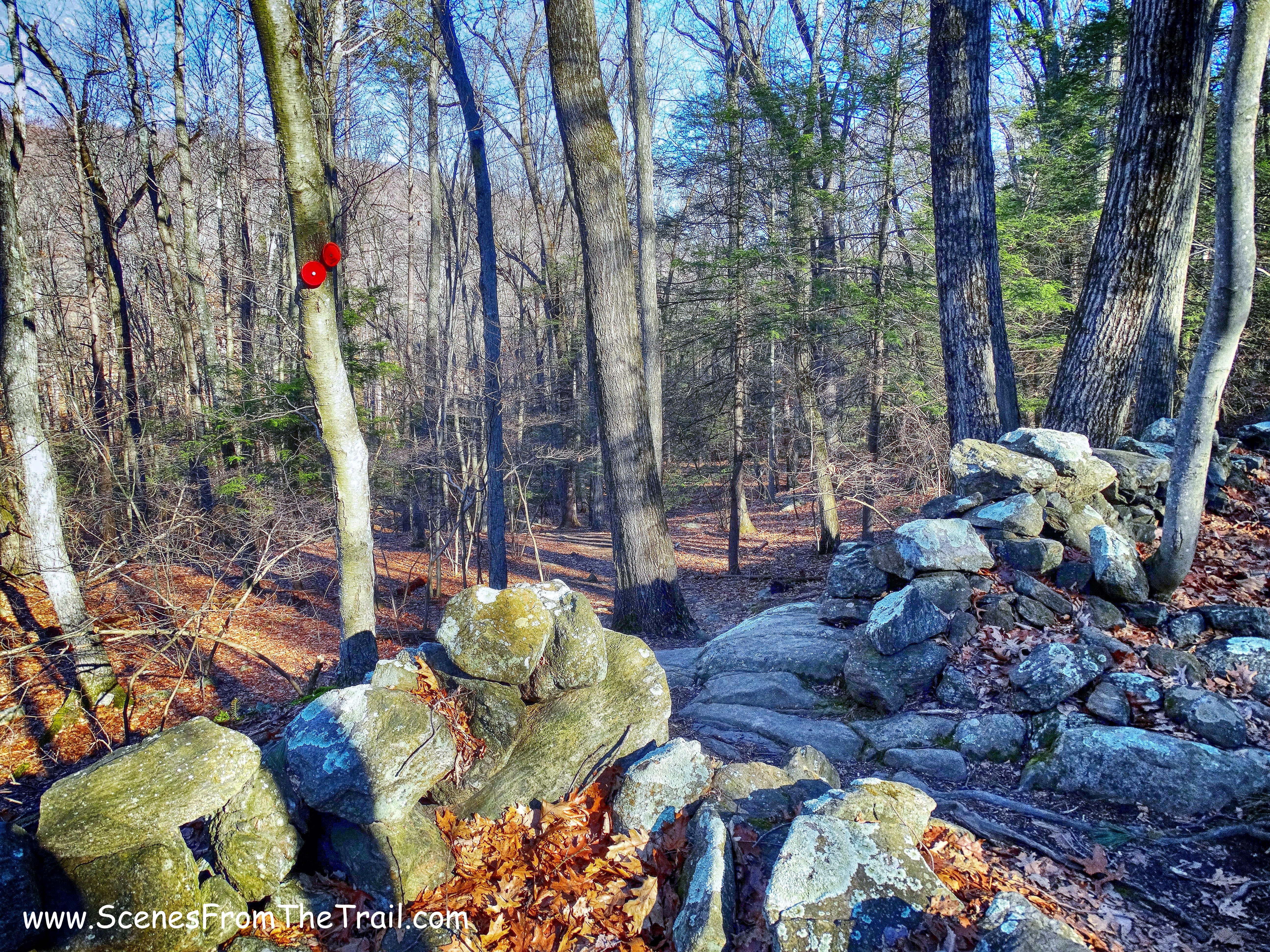 Hidden Valley Loop