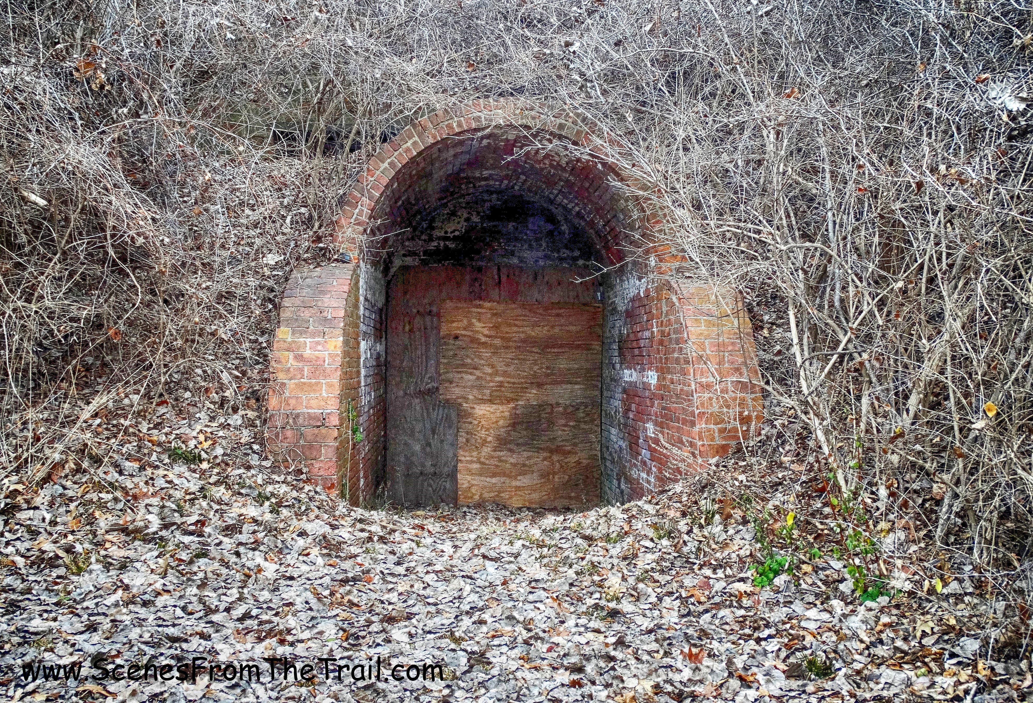 Underhill Wine Cellar
