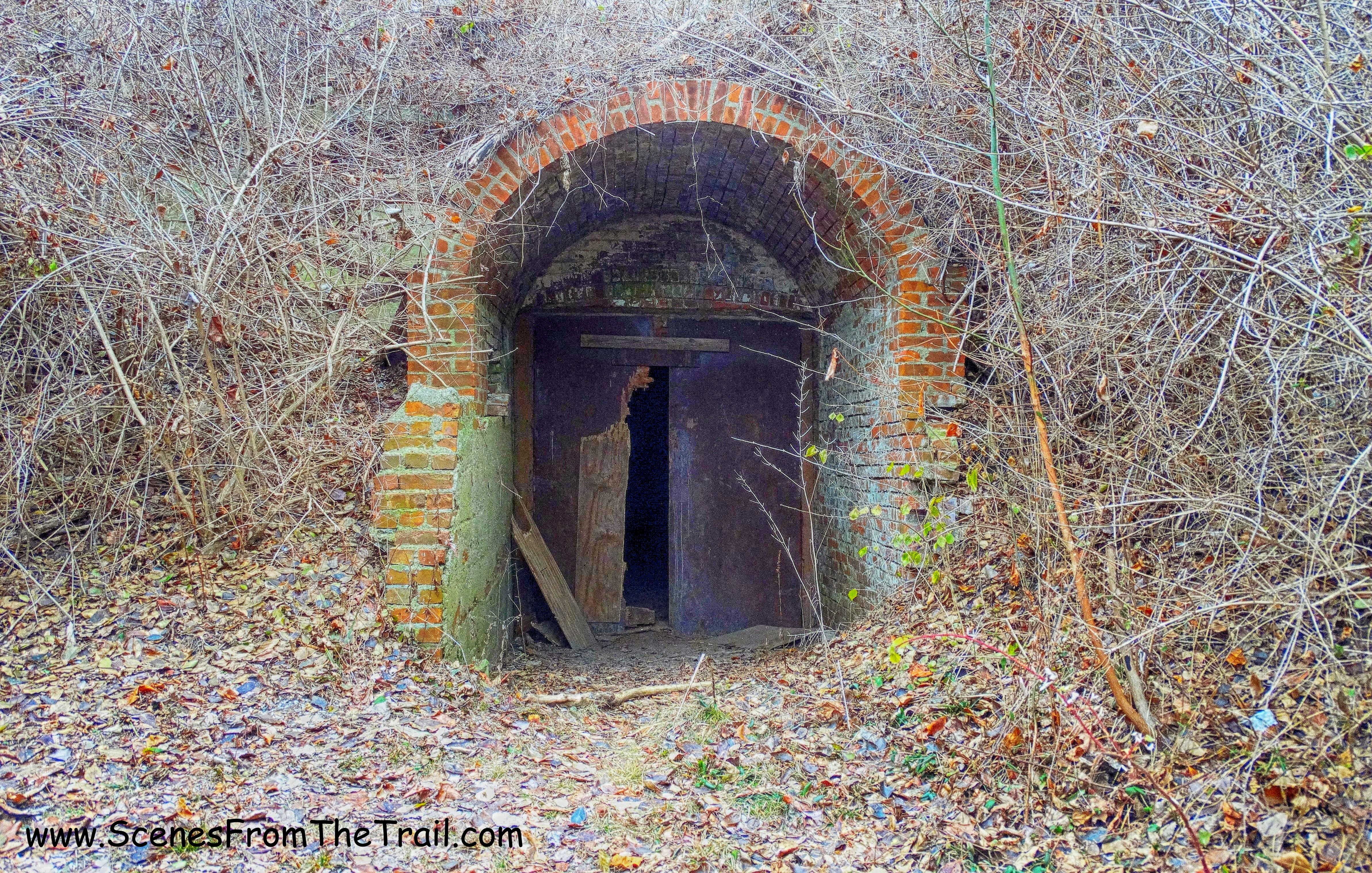 Underhill Wine Cellar