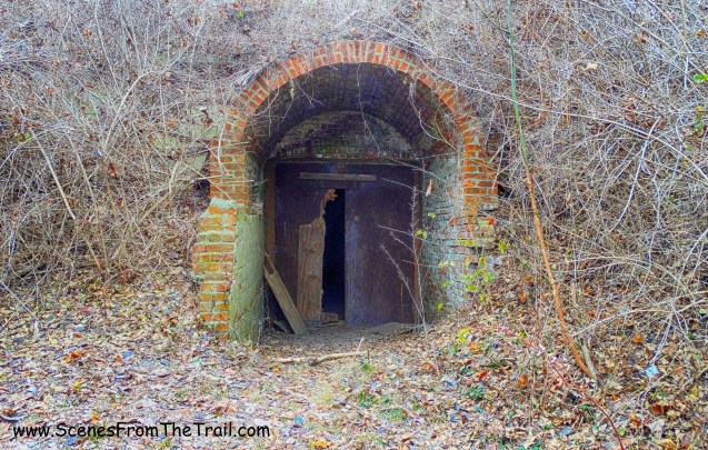 Underhill Wine Cellar