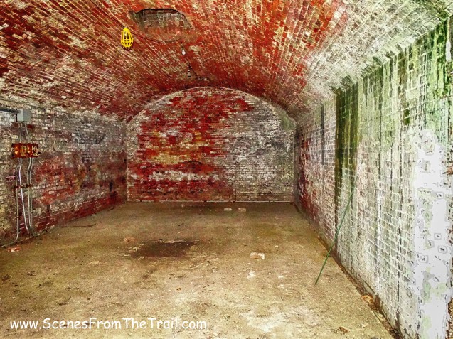 Underhill Wine Cellar