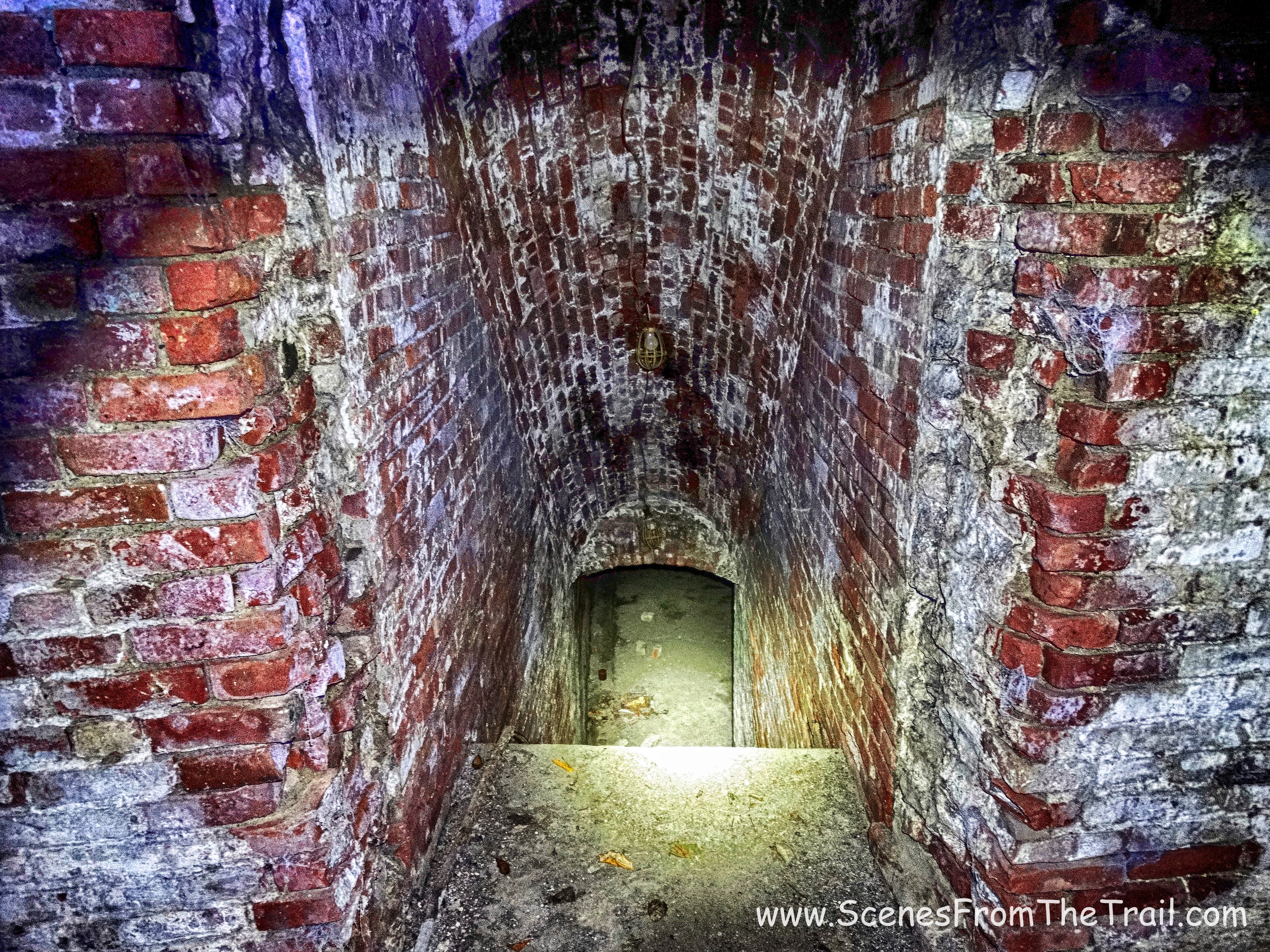 Underhill Wine Cellar