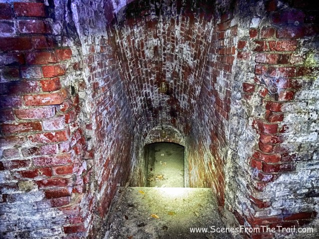 Underhill Wine Cellar