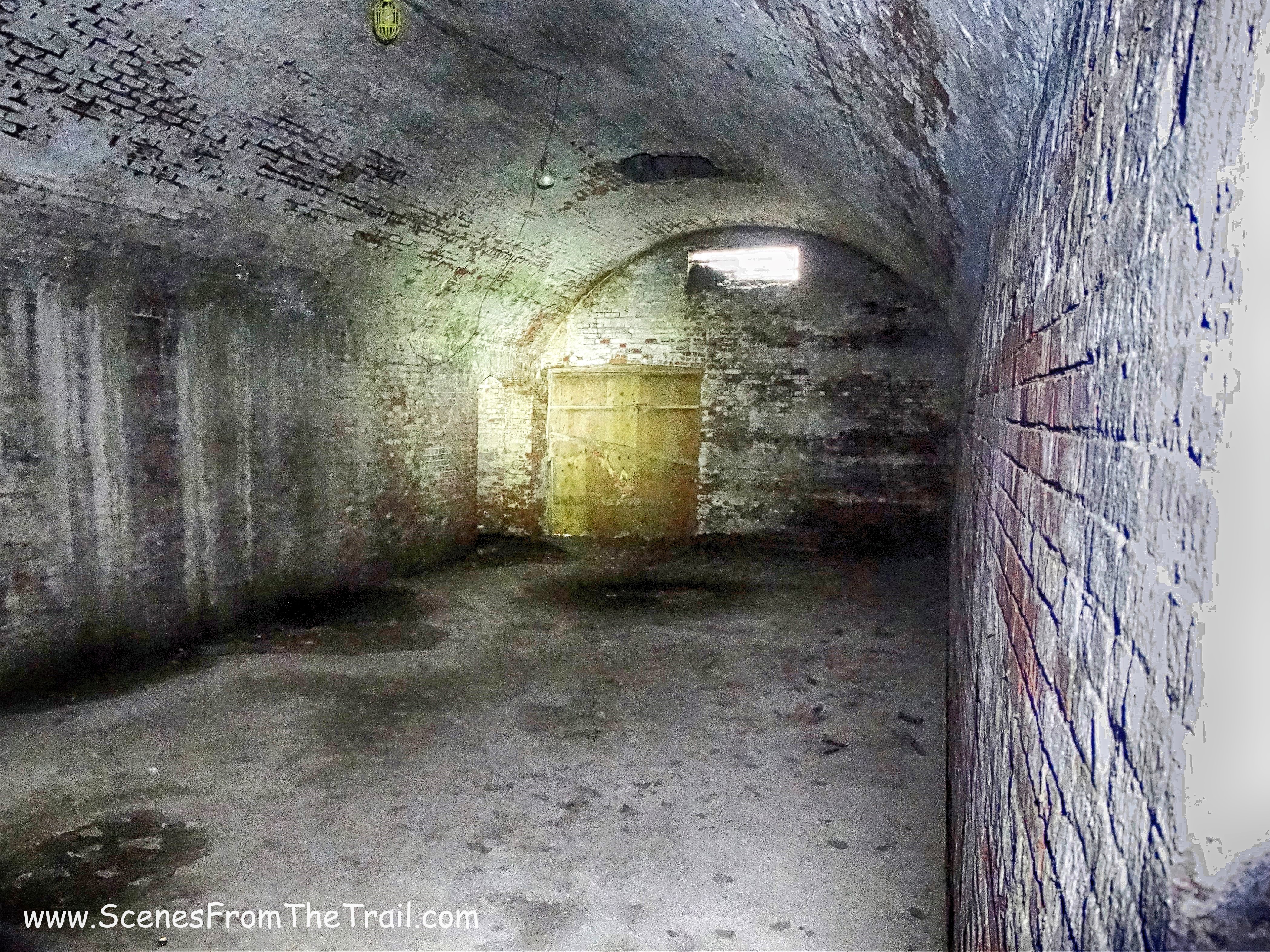 Underhill Wine Cellar
