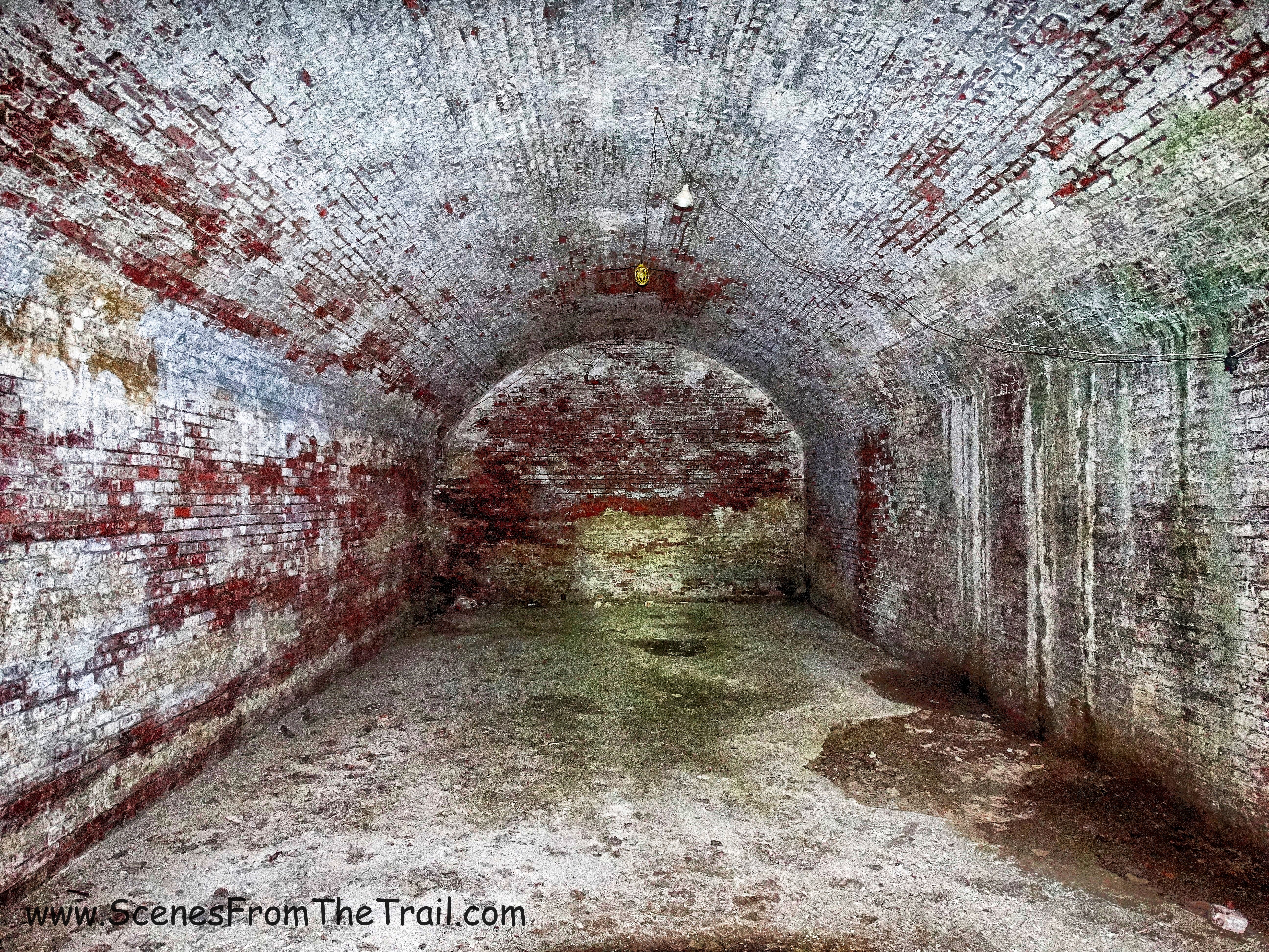 Underhill Wine Cellar