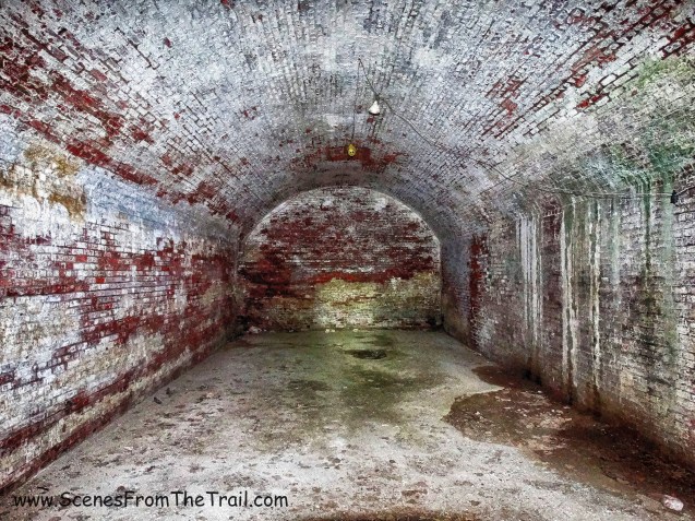 Underhill Wine Cellar