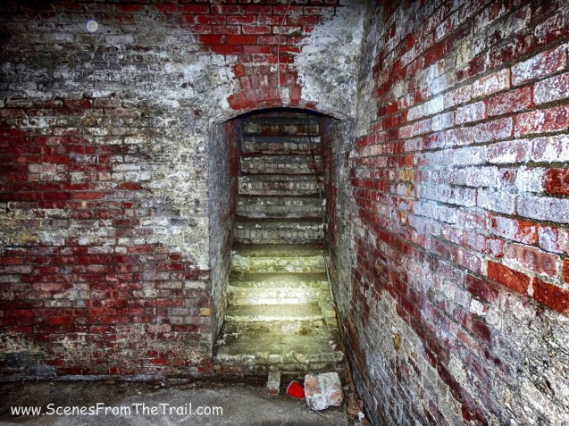 Underhill Wine Cellar