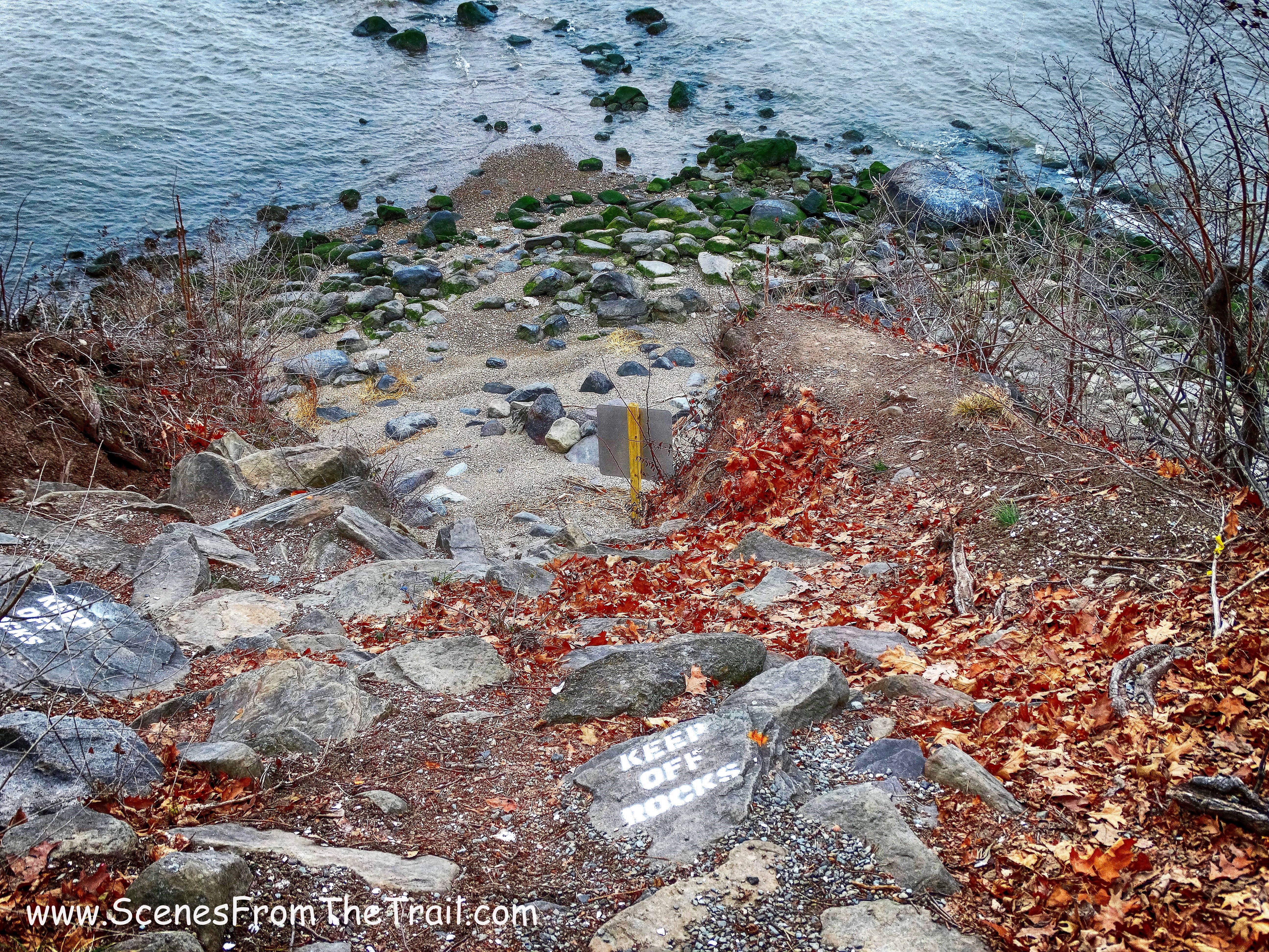 Teller’s Point