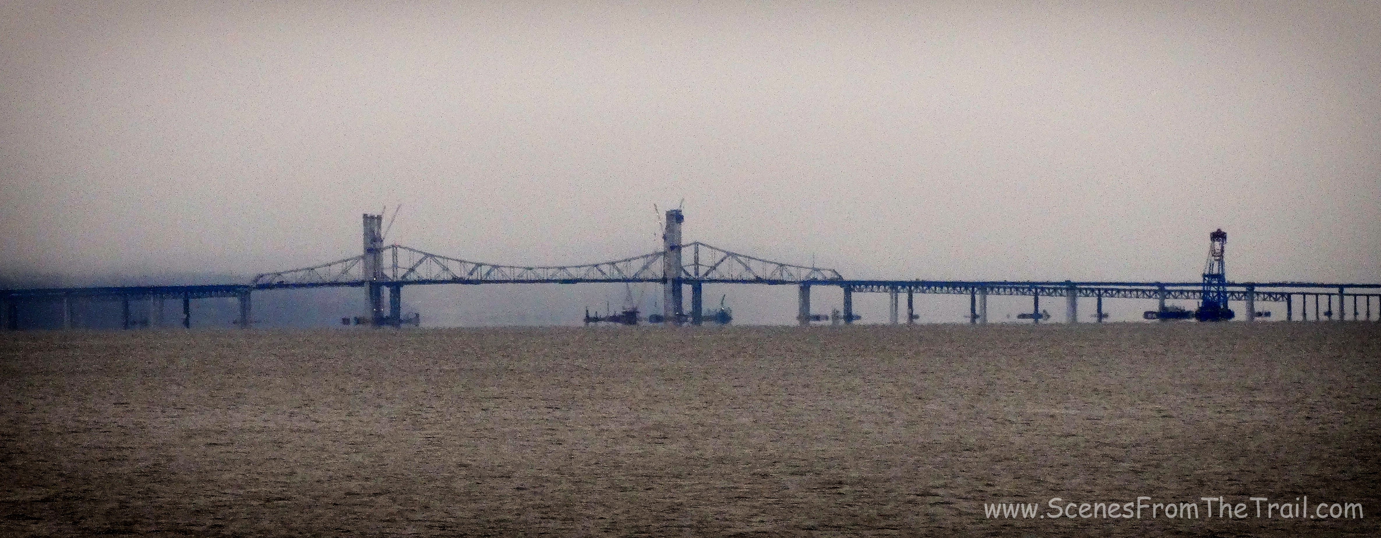 Tappan Zee Bridge