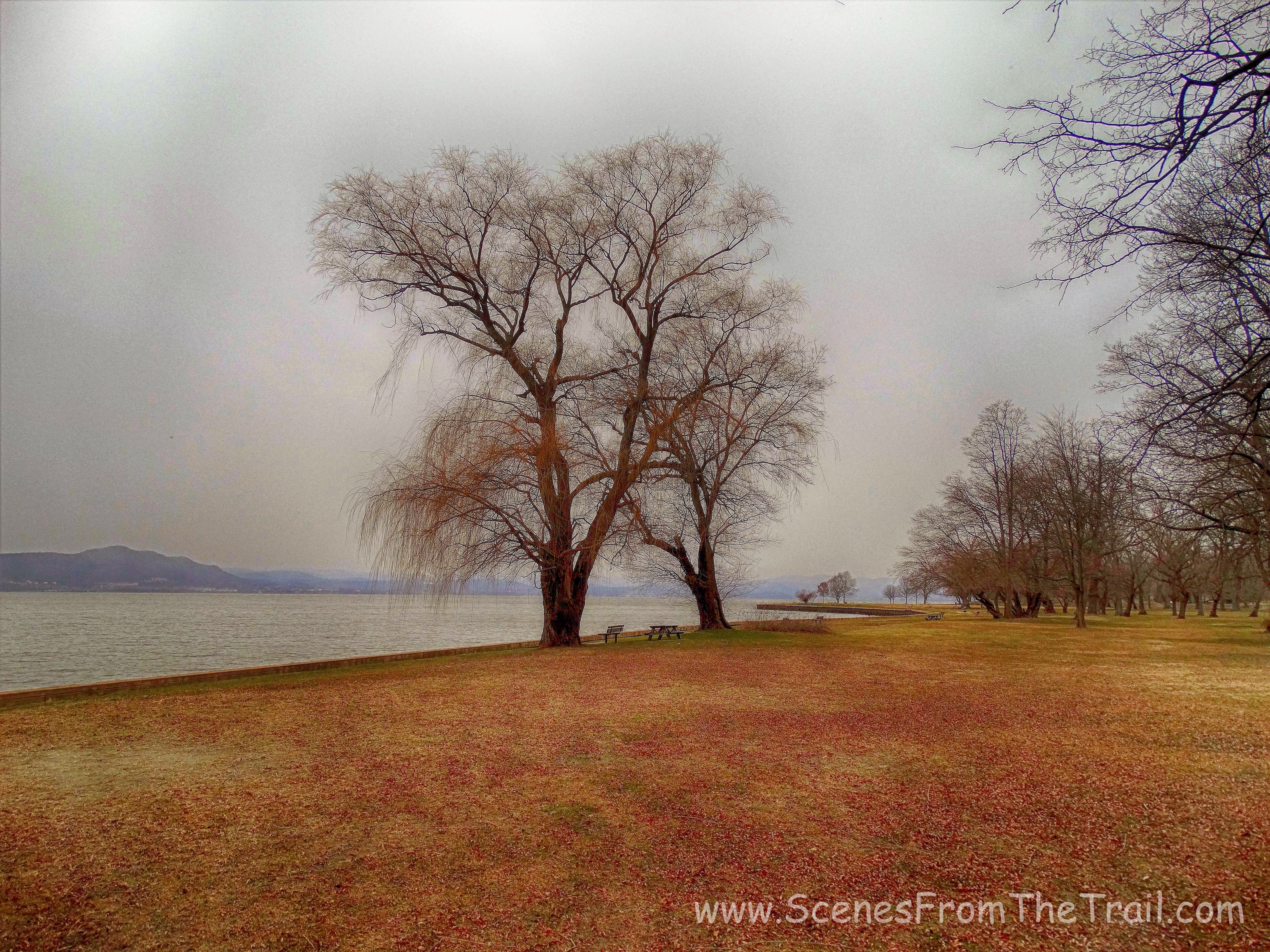 Croton Point Park