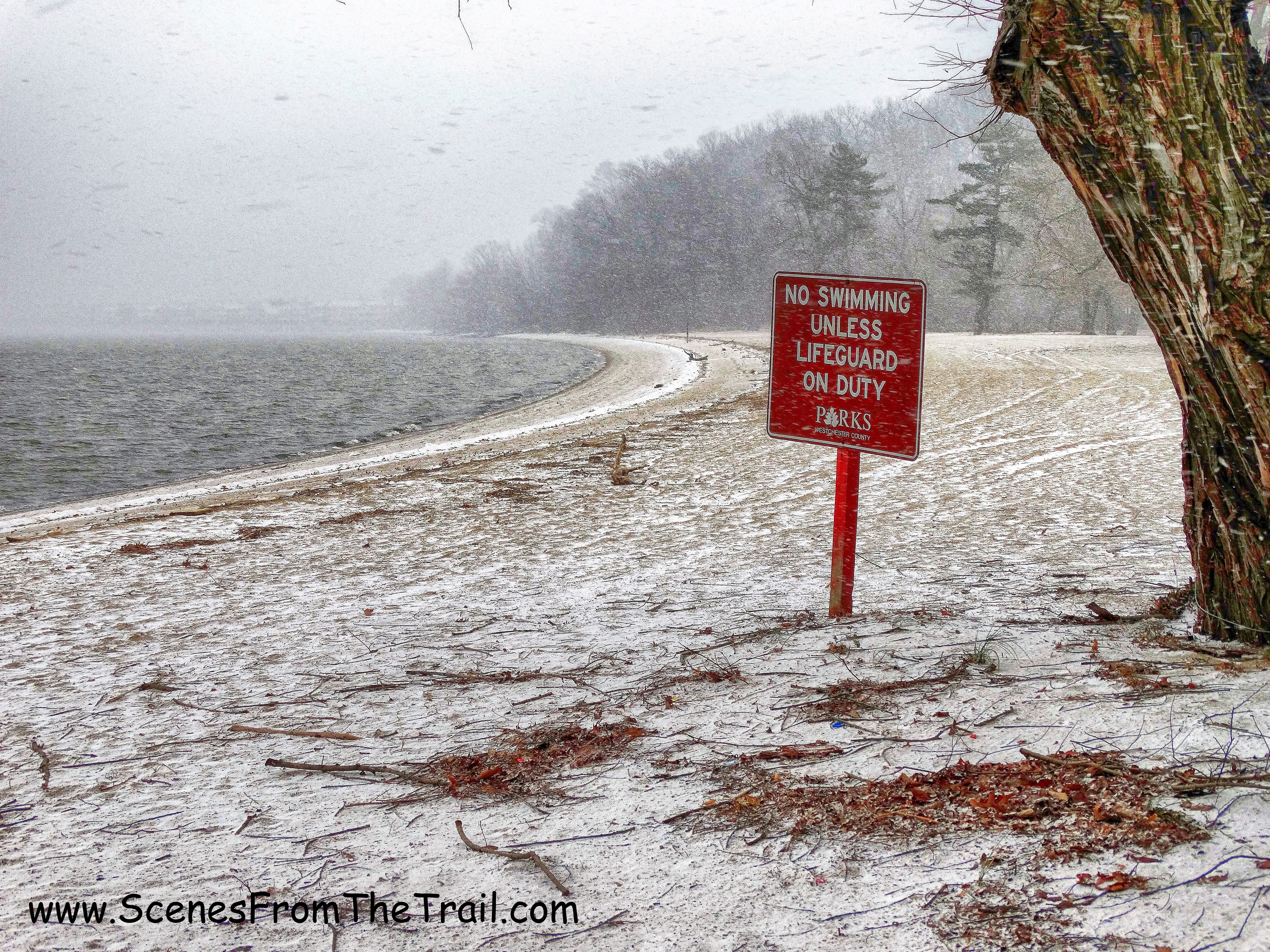 Croton Point Park