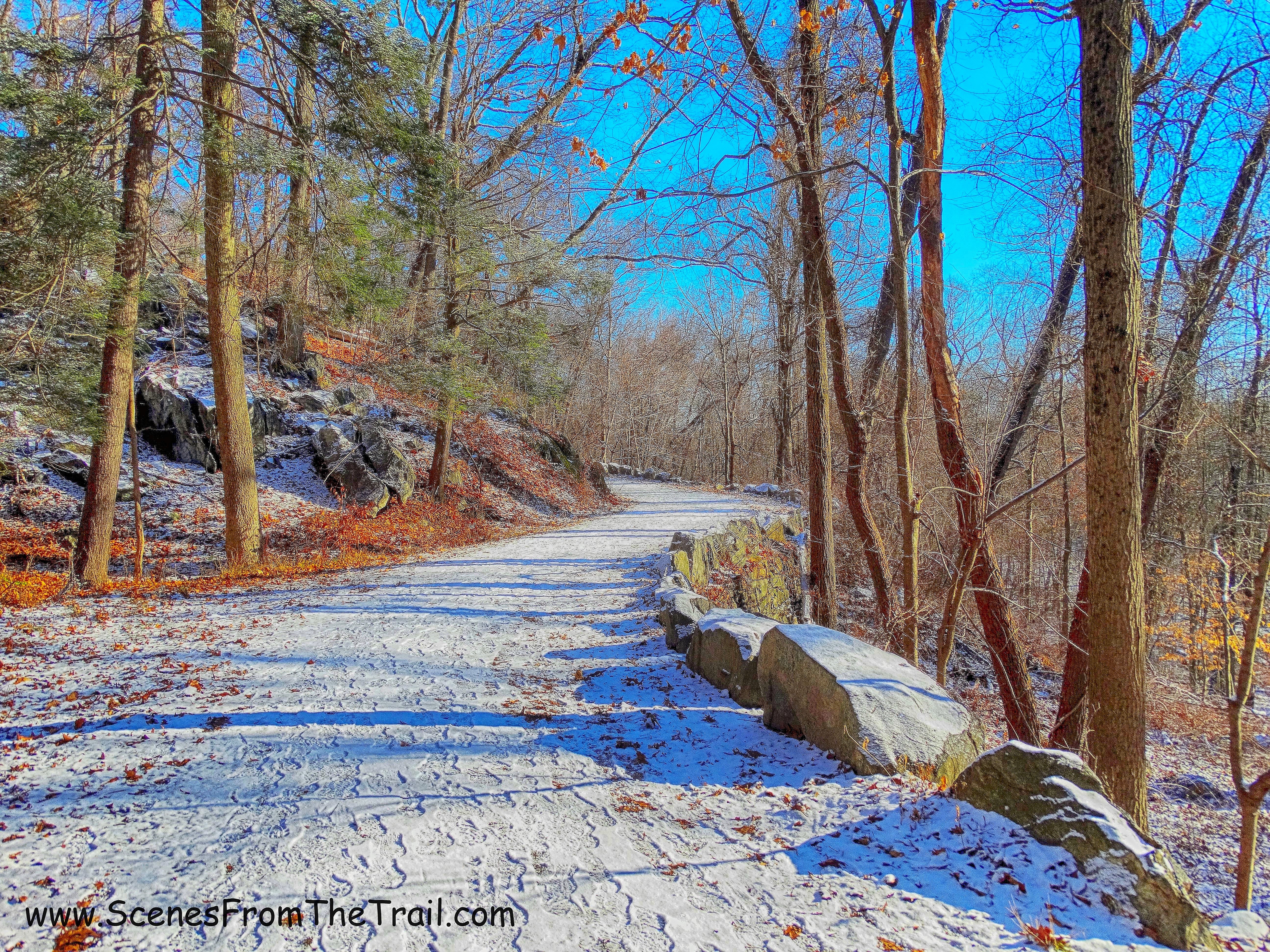 13 Bridges Loop Trail
