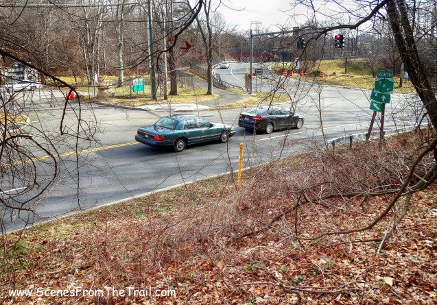 Old Saw Mill River Rd