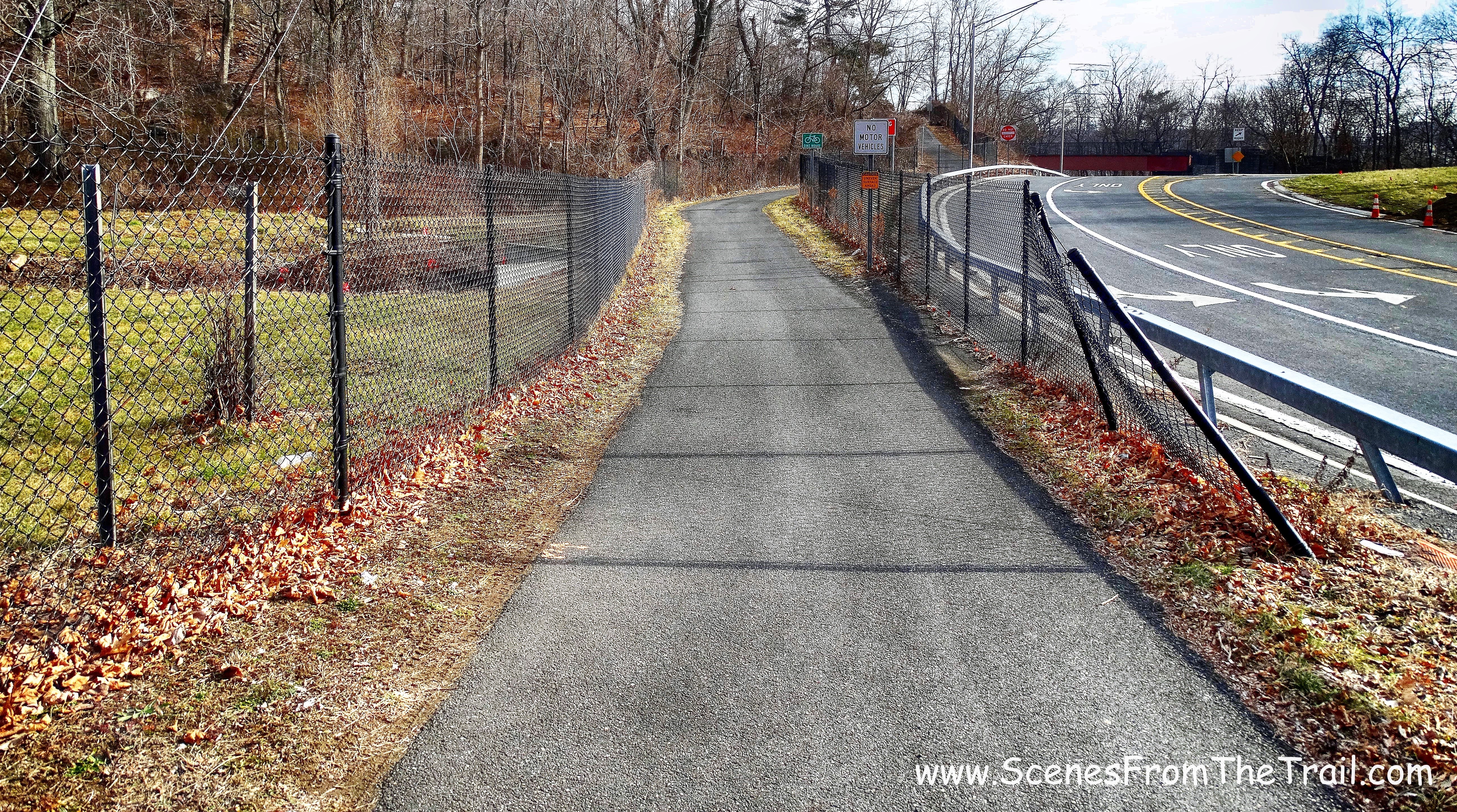 North County Trailway