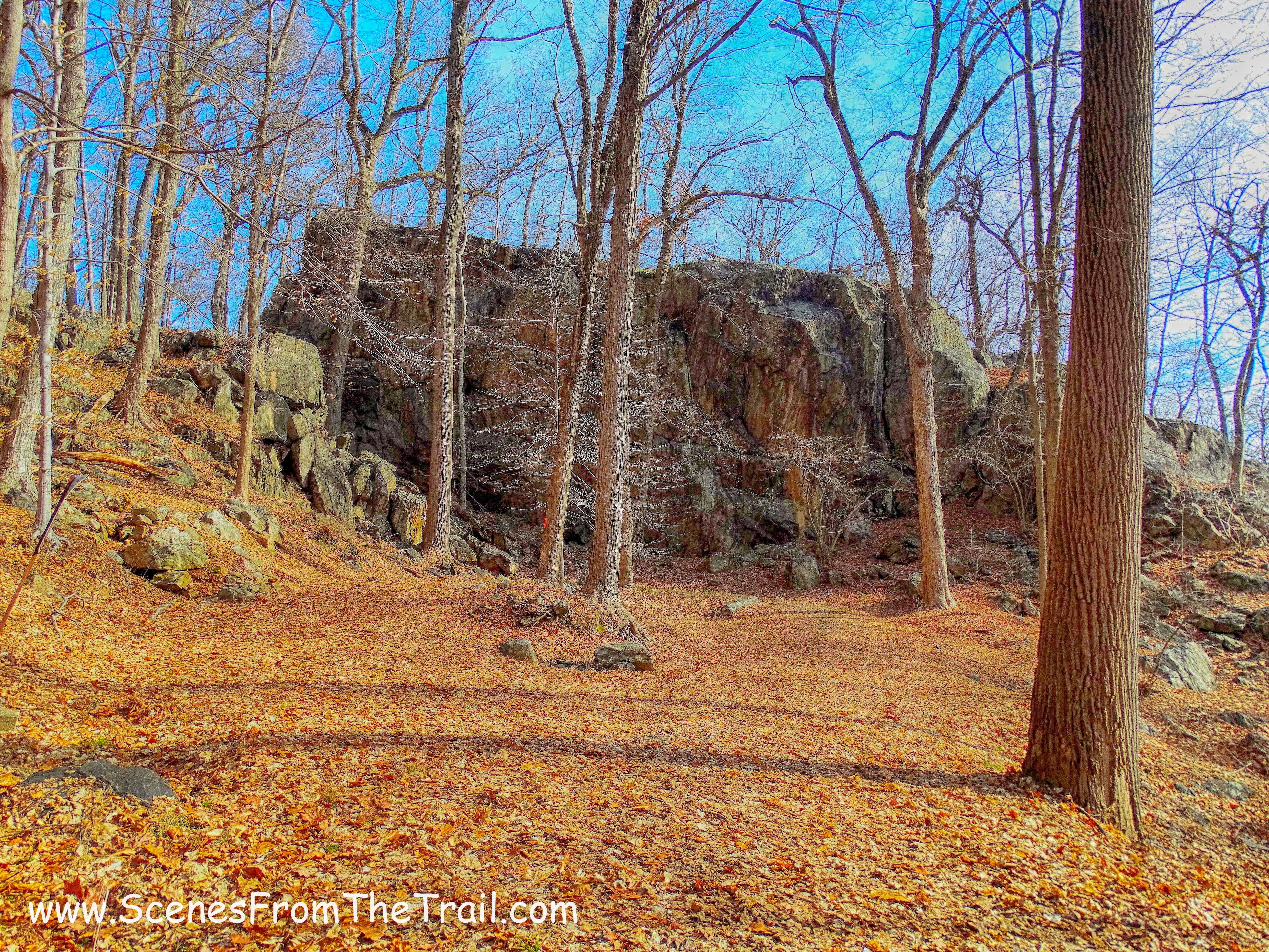 Raven Rock