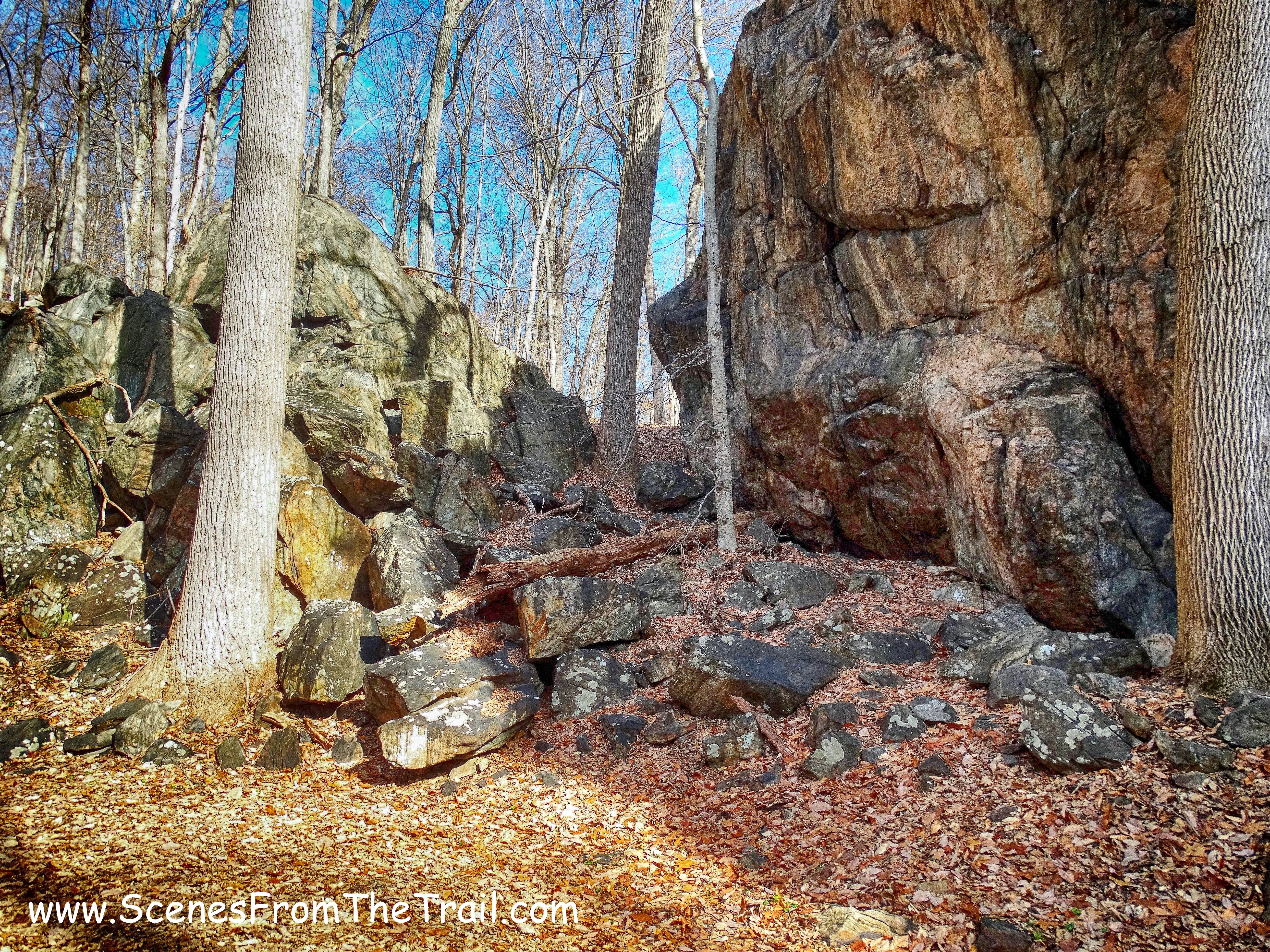 Raven Rock