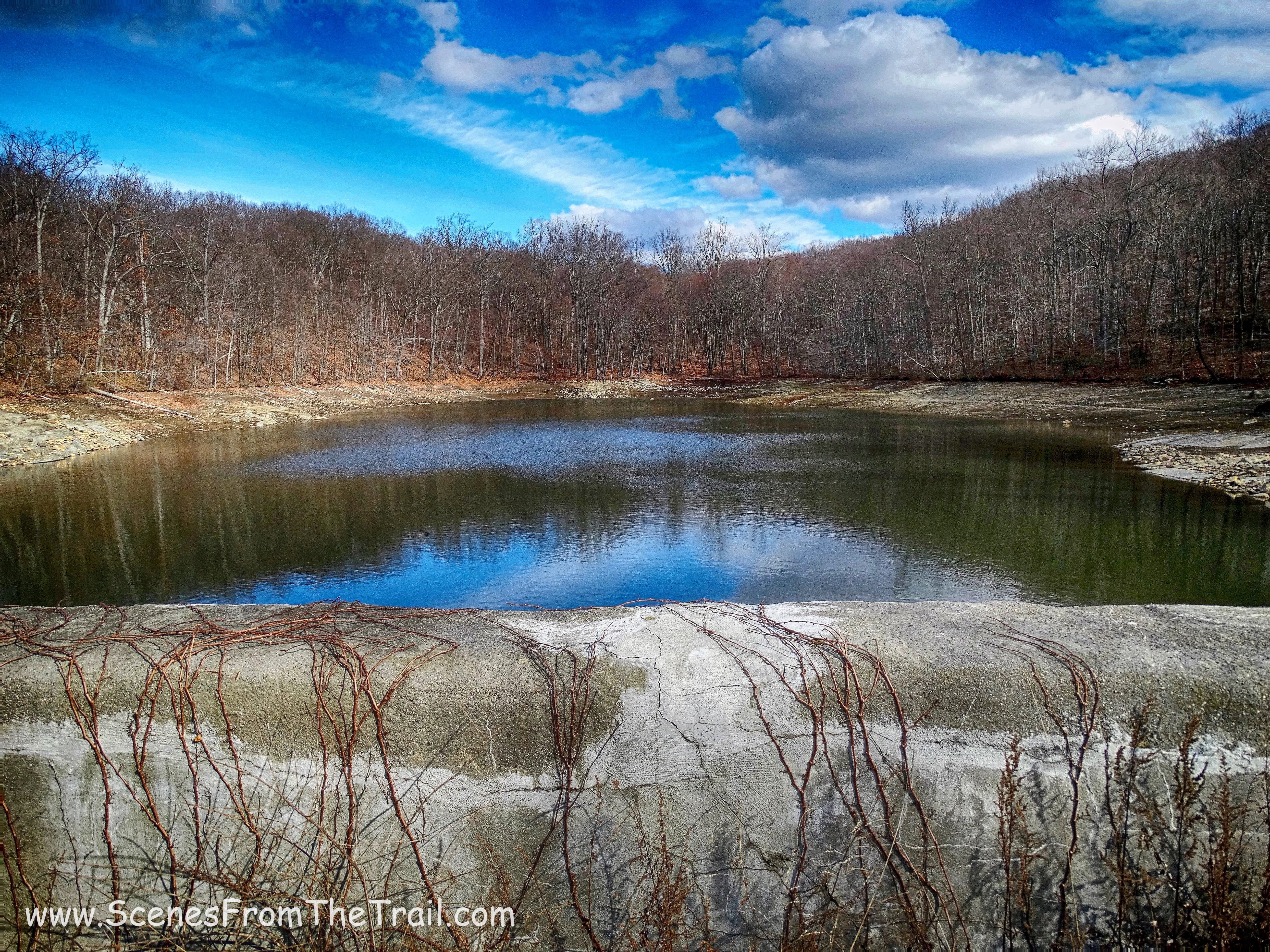Fergusons Lake