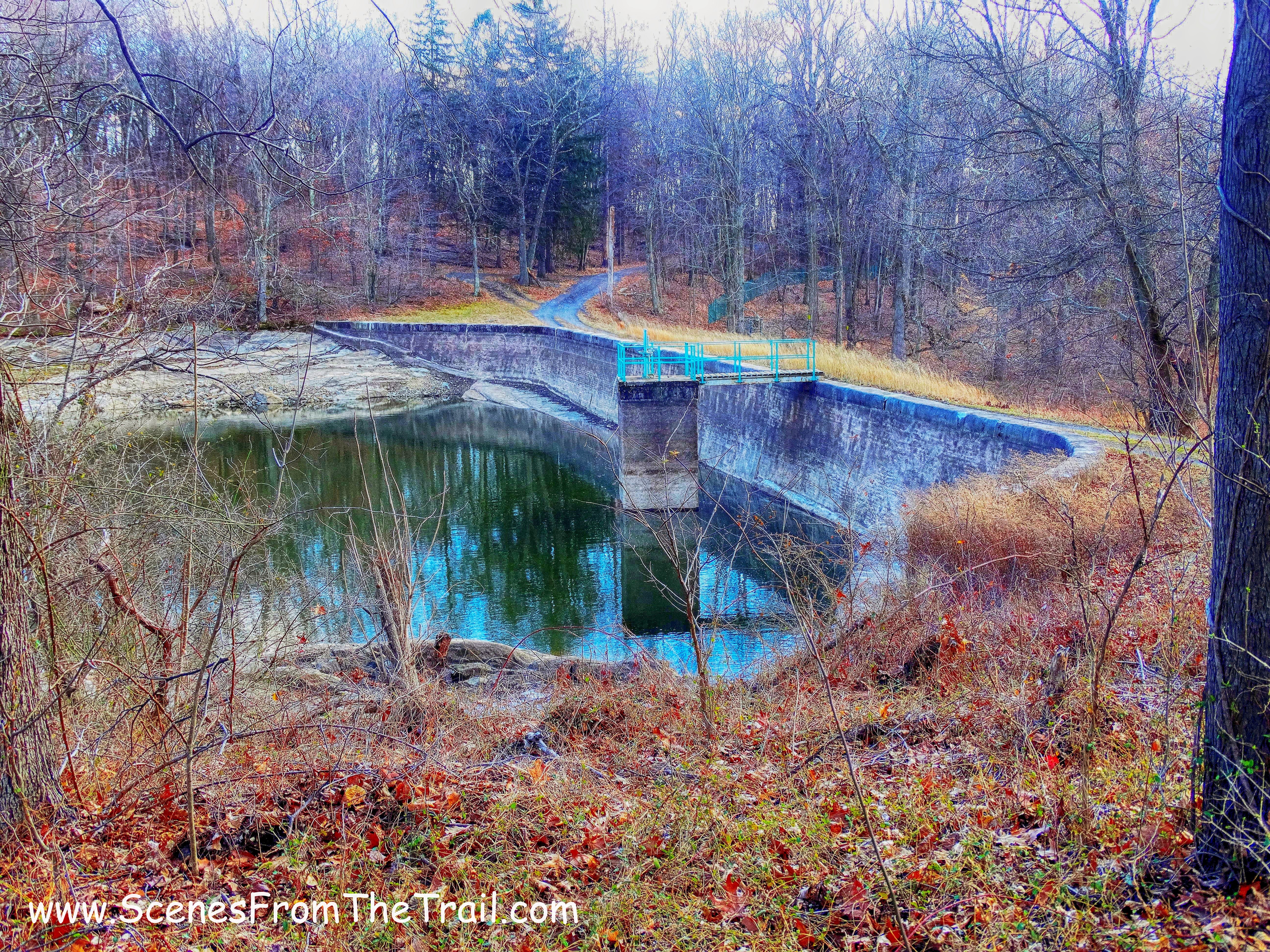 Fergusons Lake