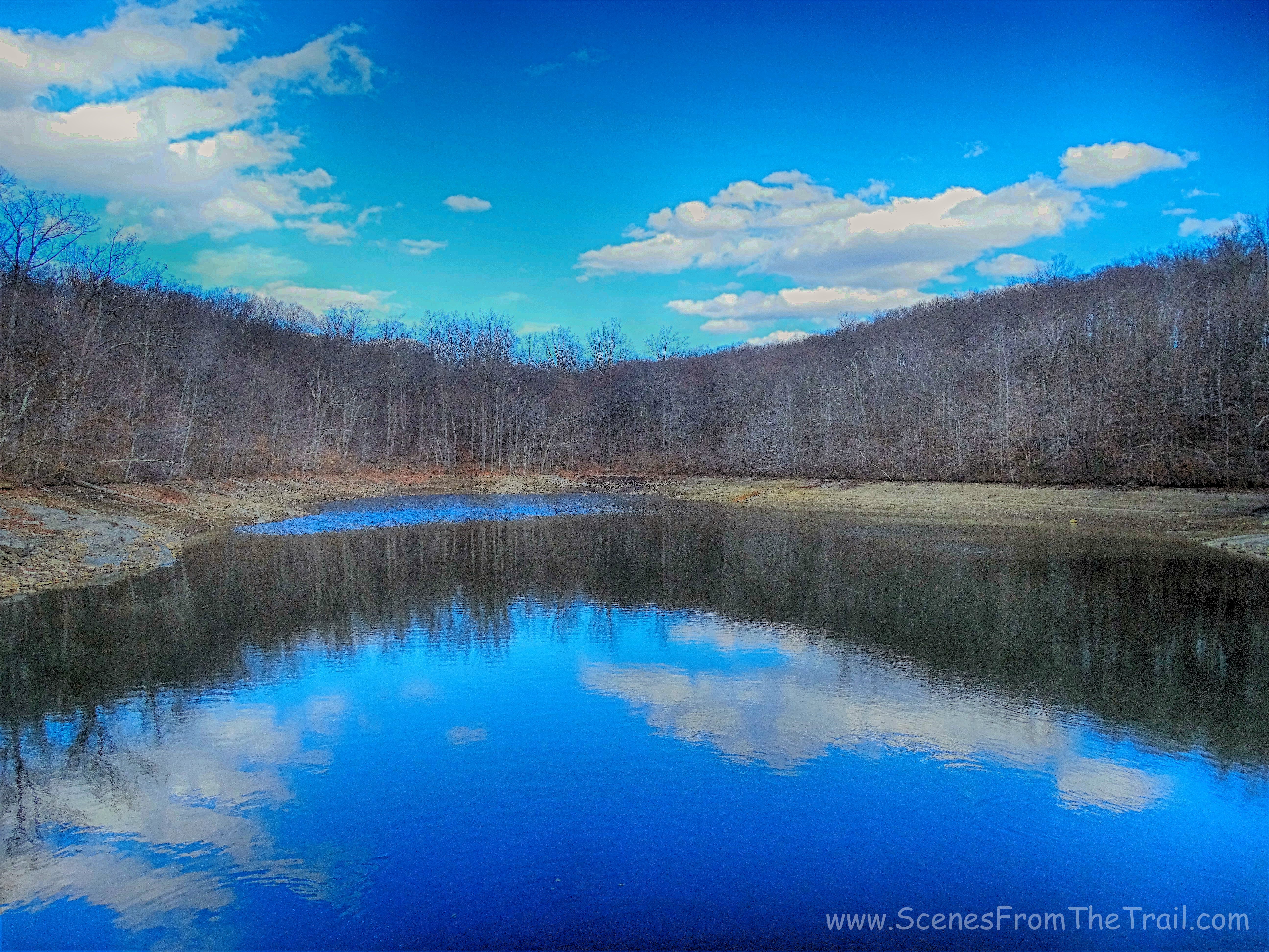 Fergusons Lake