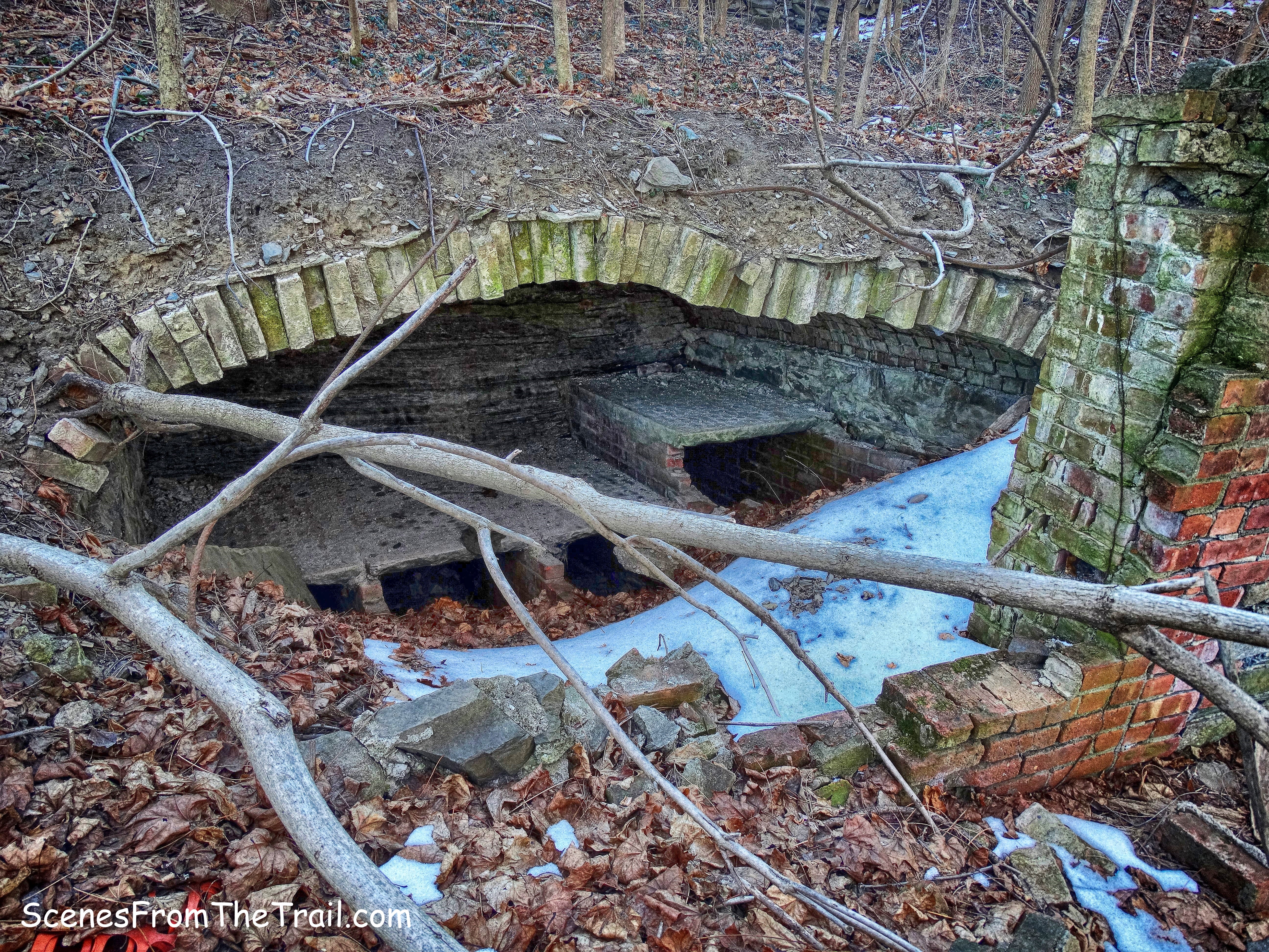 burial vault
