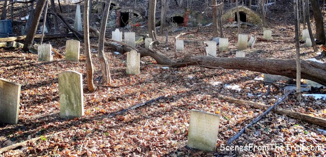 Reformed Church of Beacon Cemetery