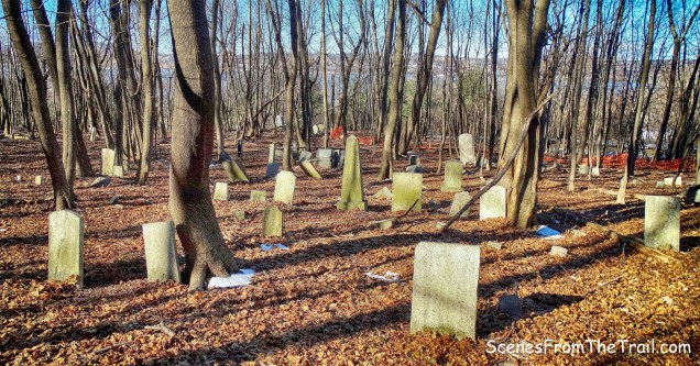Reformed Church of Beacon Cemetery