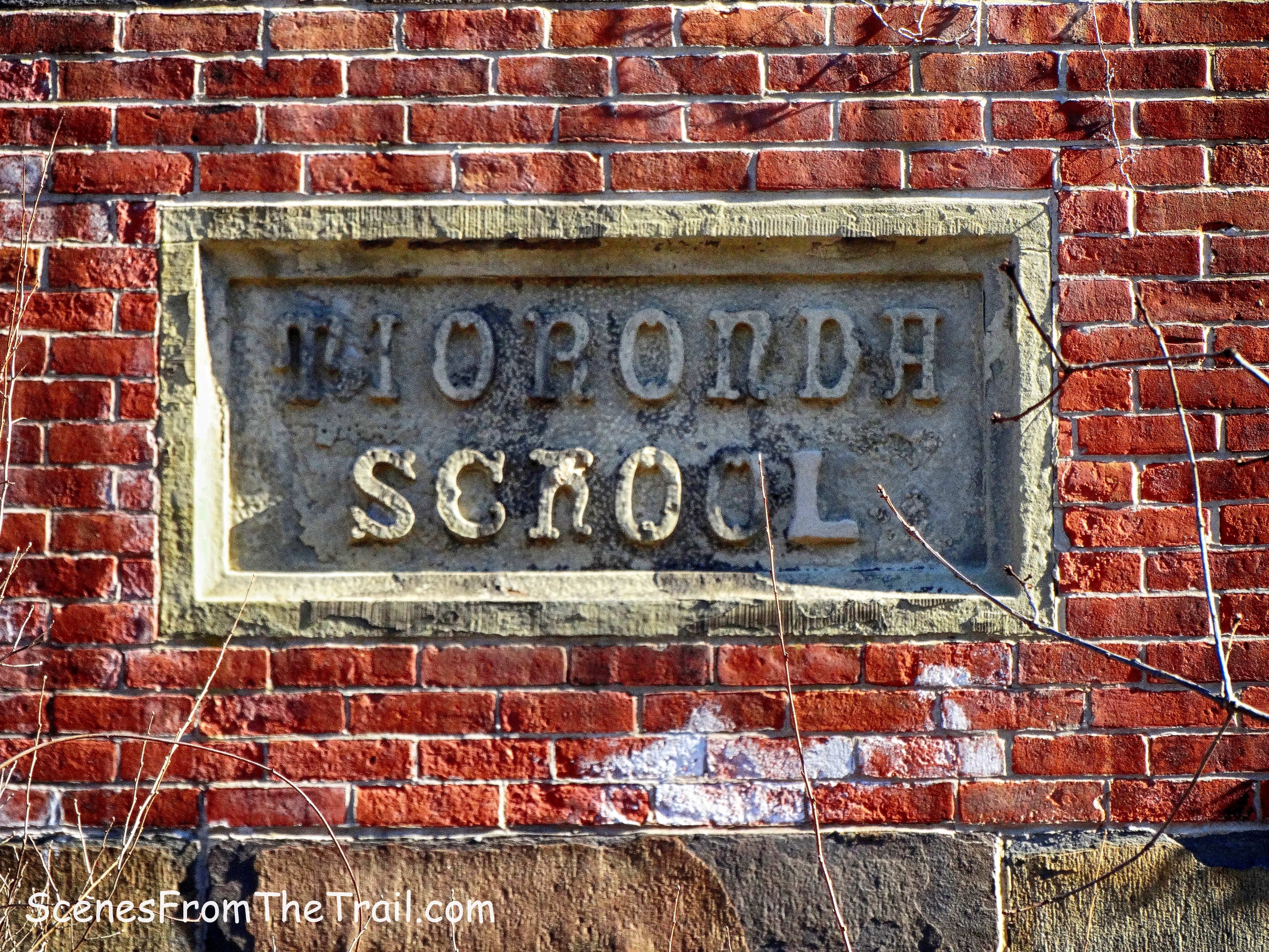 Tioronda School