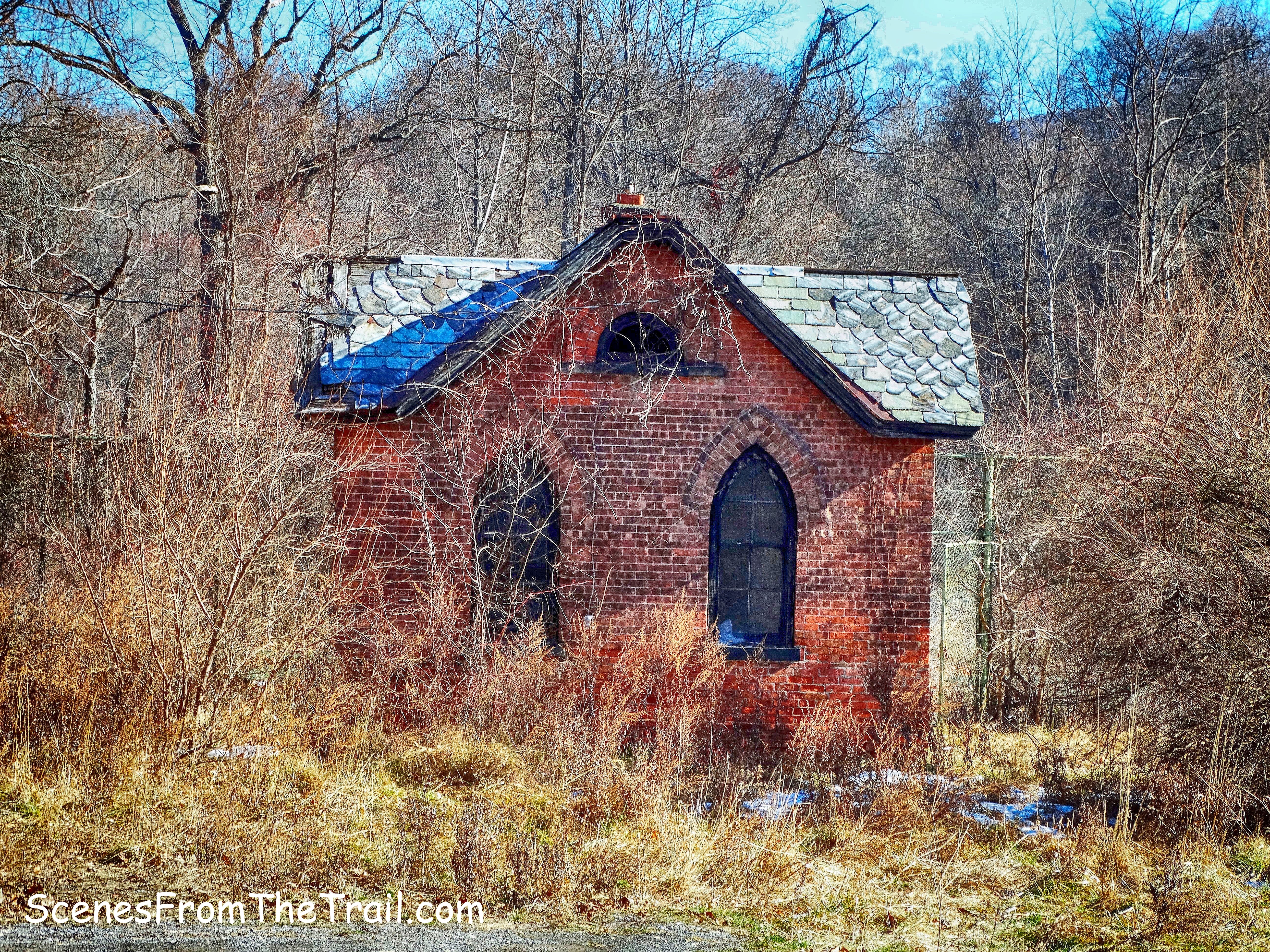 outbuilding