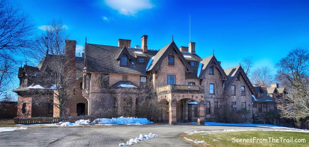 The Craig House Institute