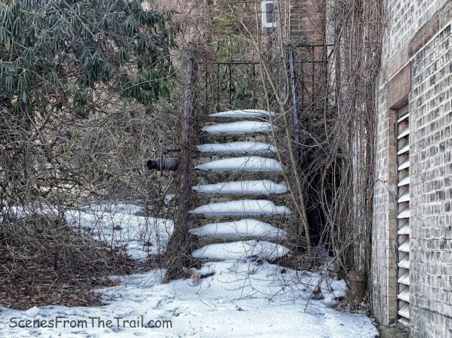 The Craig House Institute