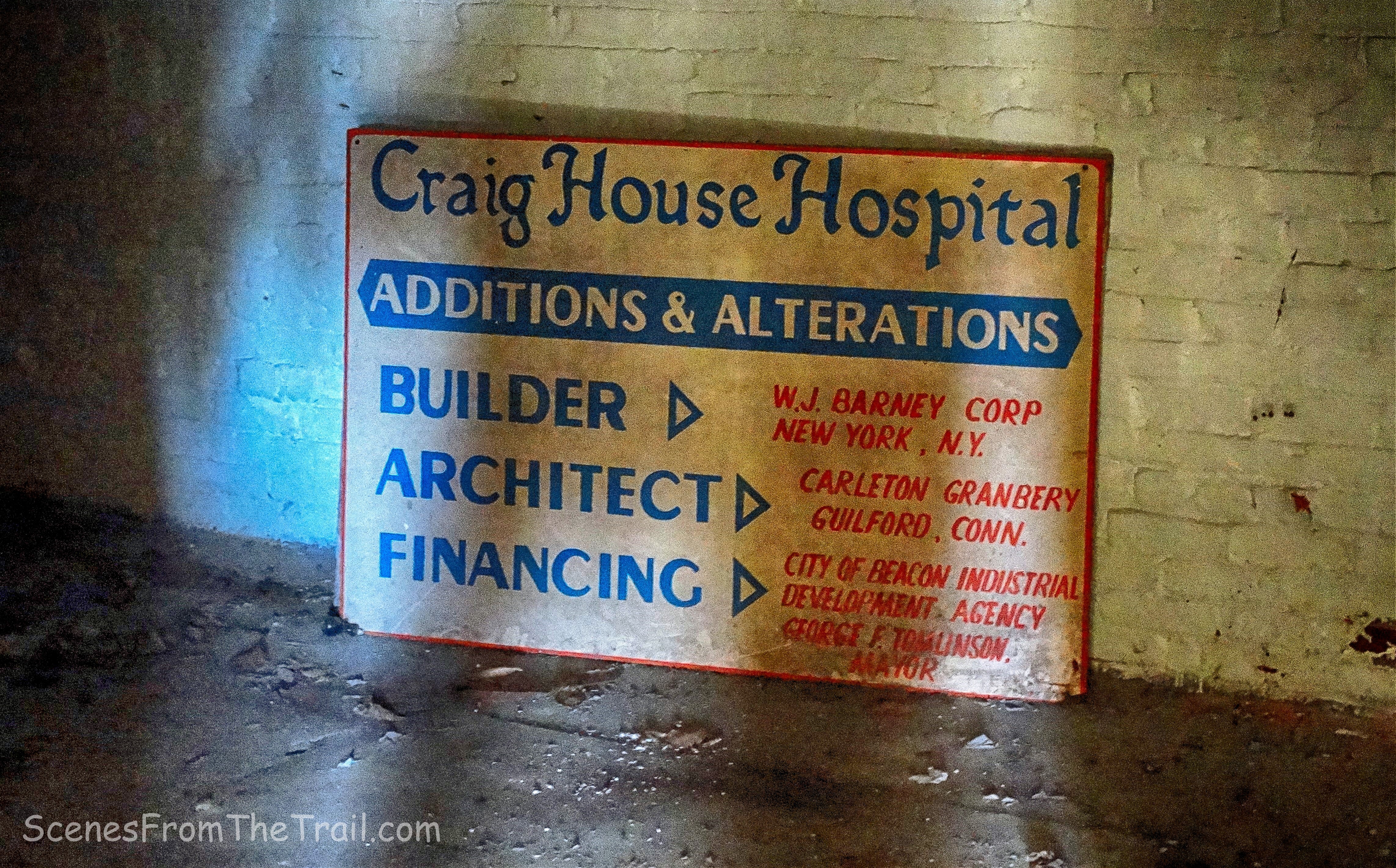 The Craig House Institute