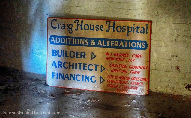 The Craig House Institute