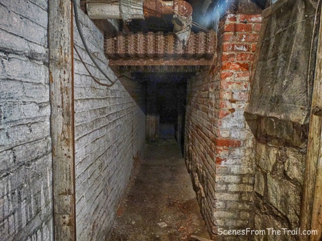 The Craig House Institute