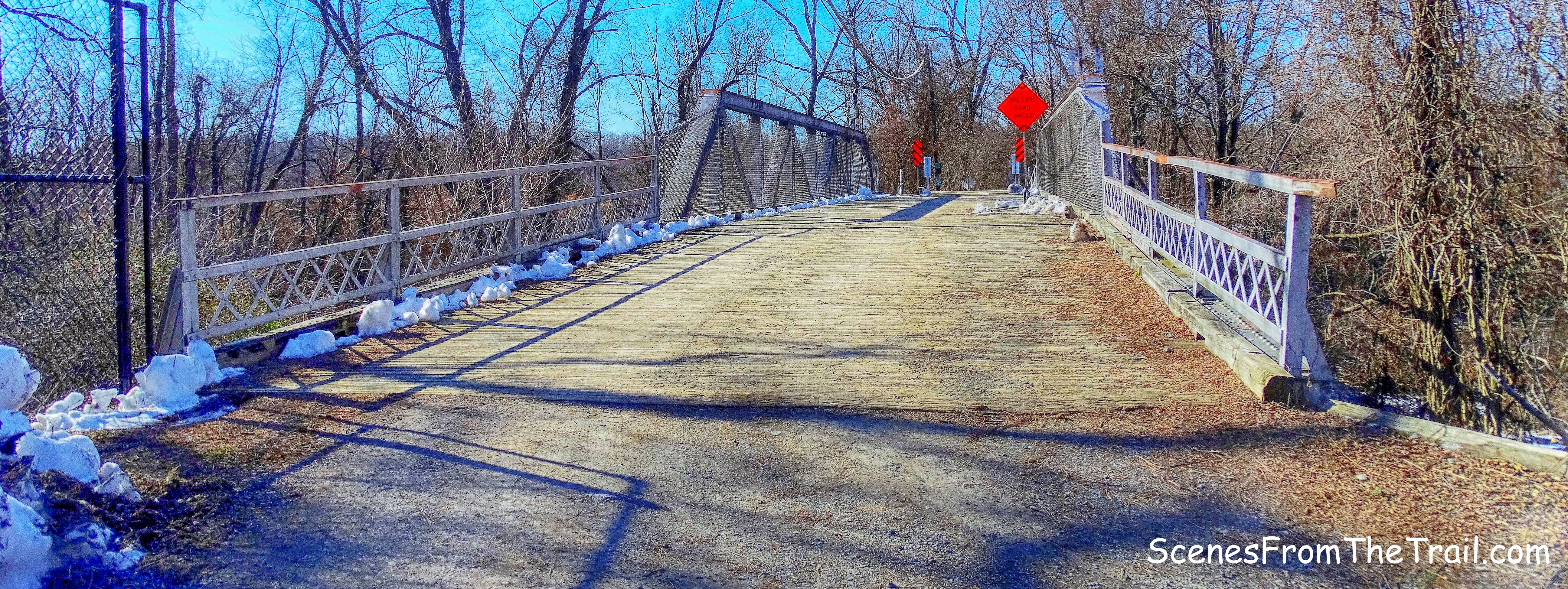 bridge