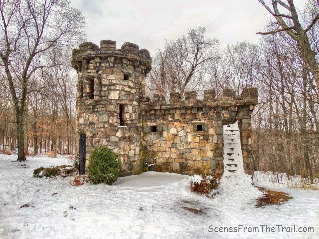 Women’s Federation Monument