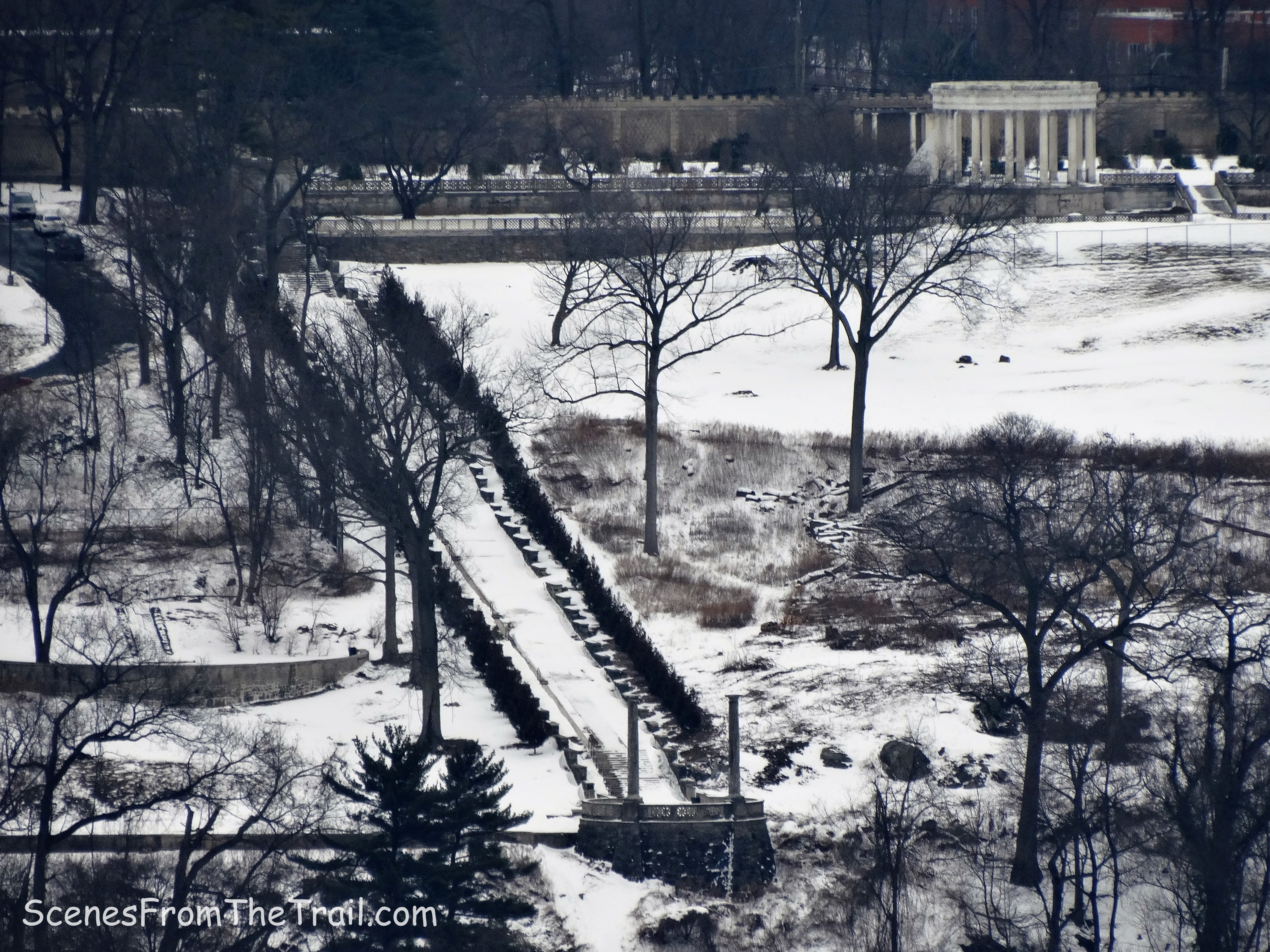 Untermyer Park