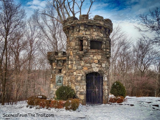 Women's Federation Monument