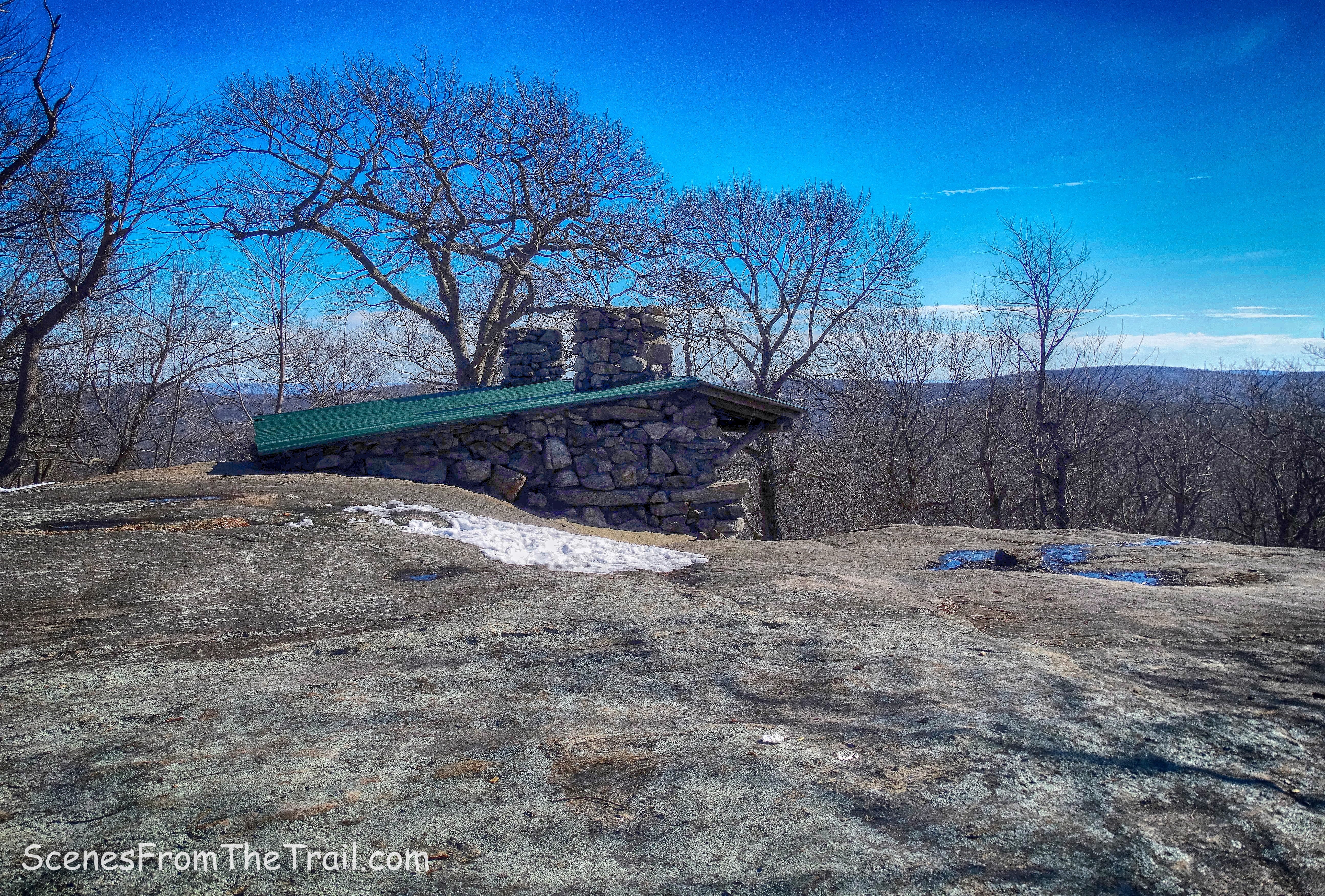 Stockbridge Shelter