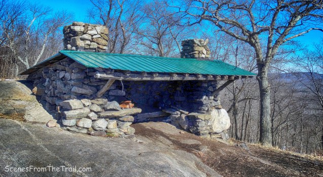 Stockbridge Shelter