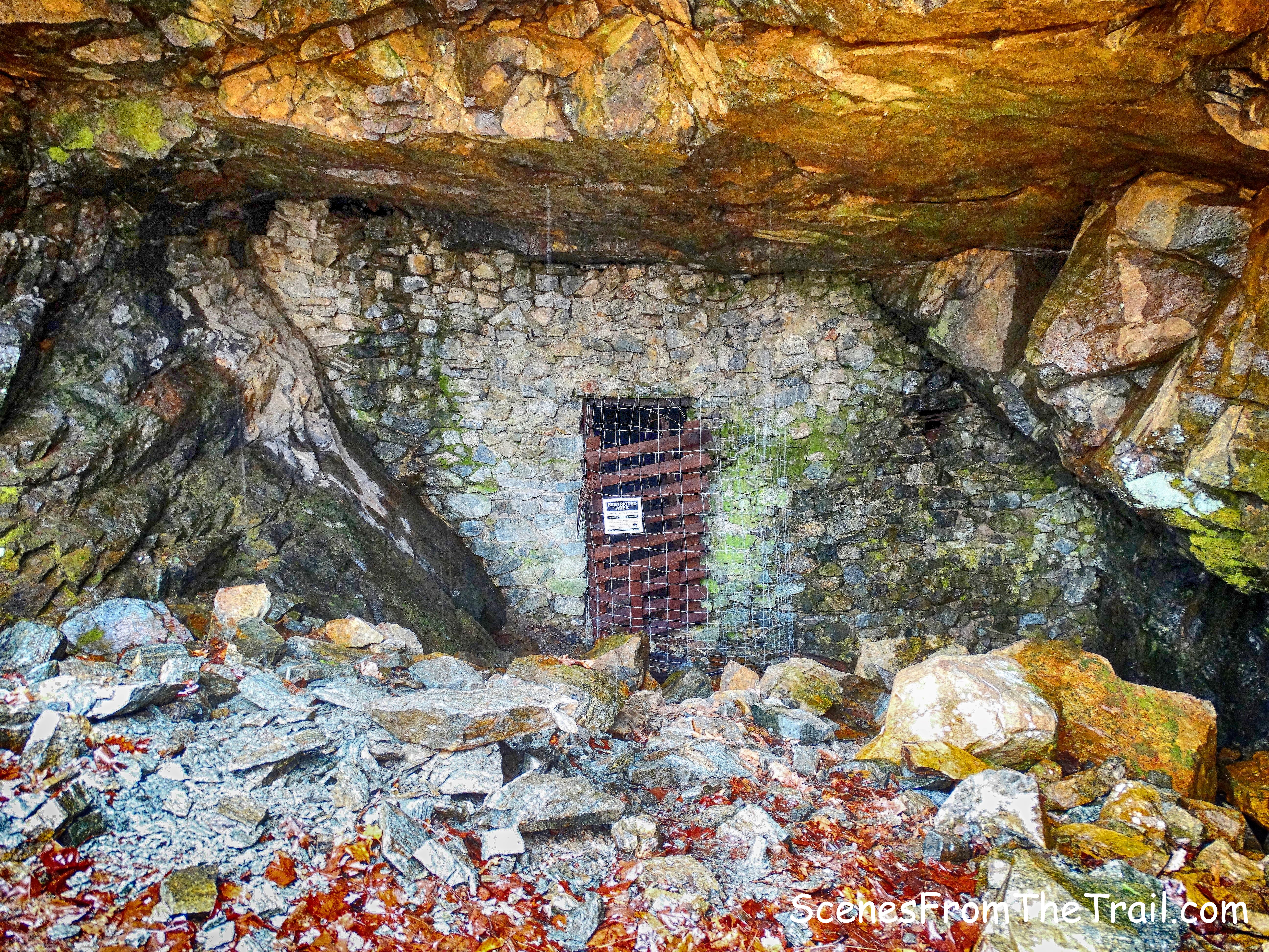 Cranberry Mine