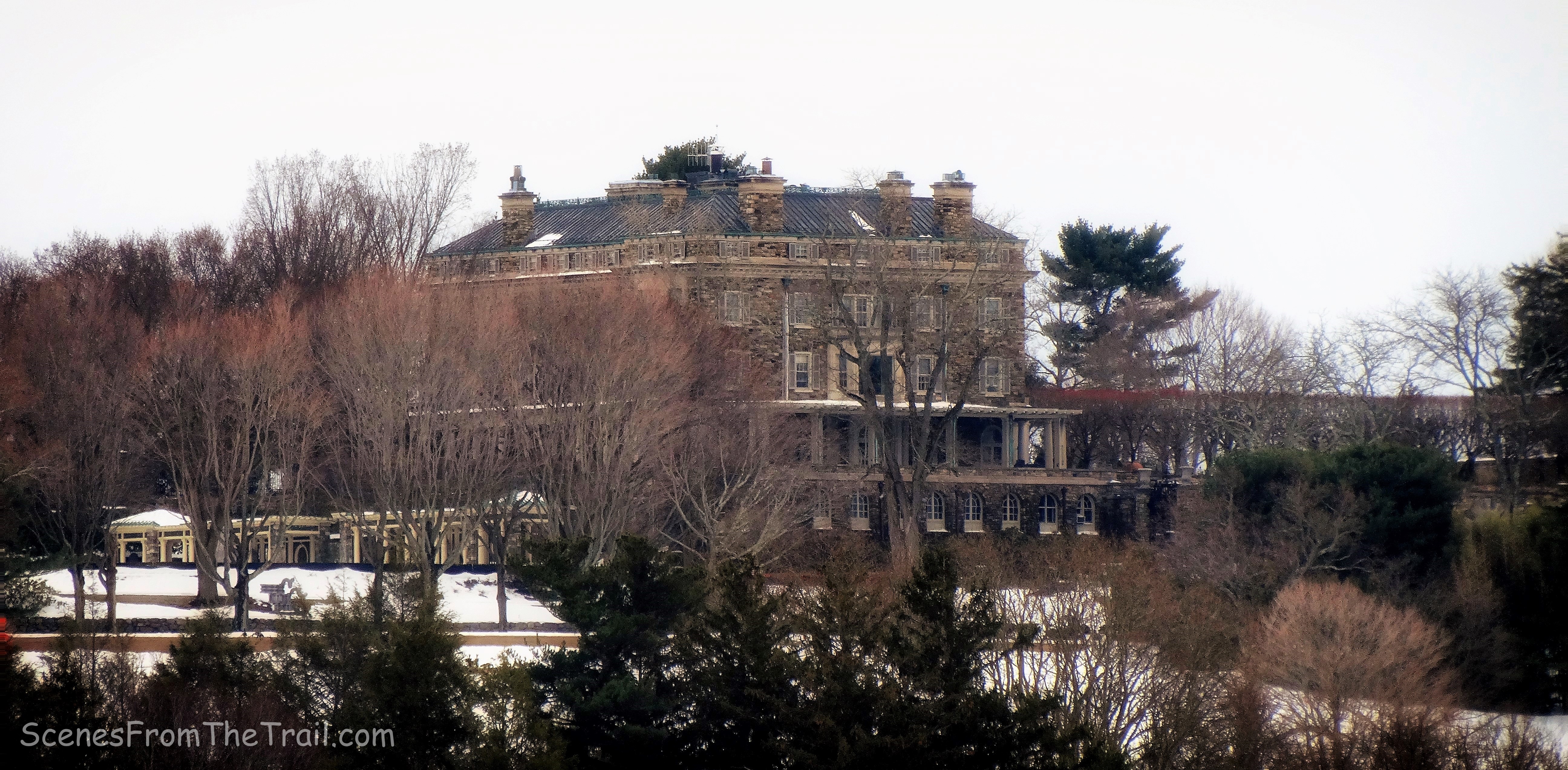 Kykuit