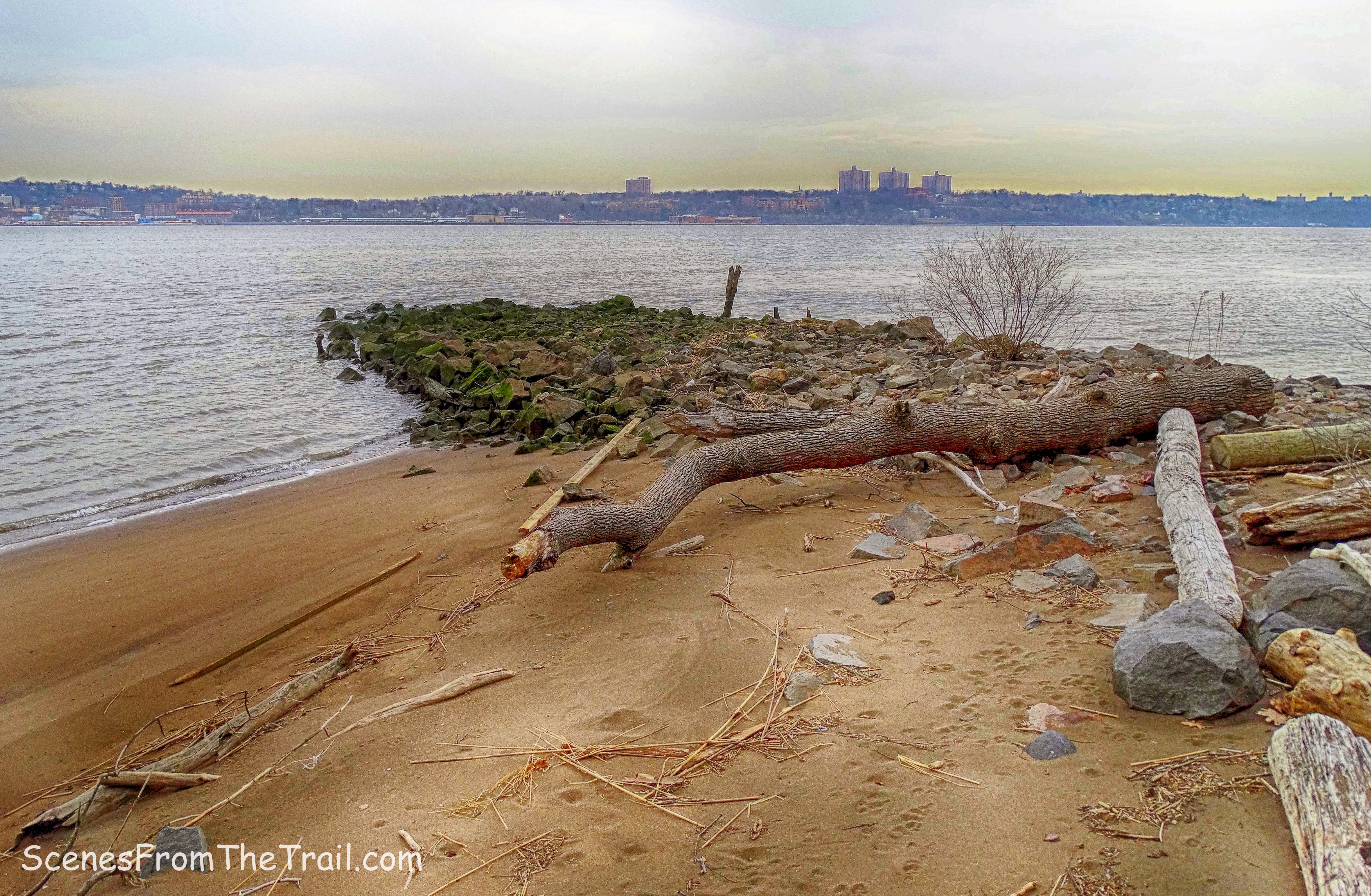 Huyler’s Landing