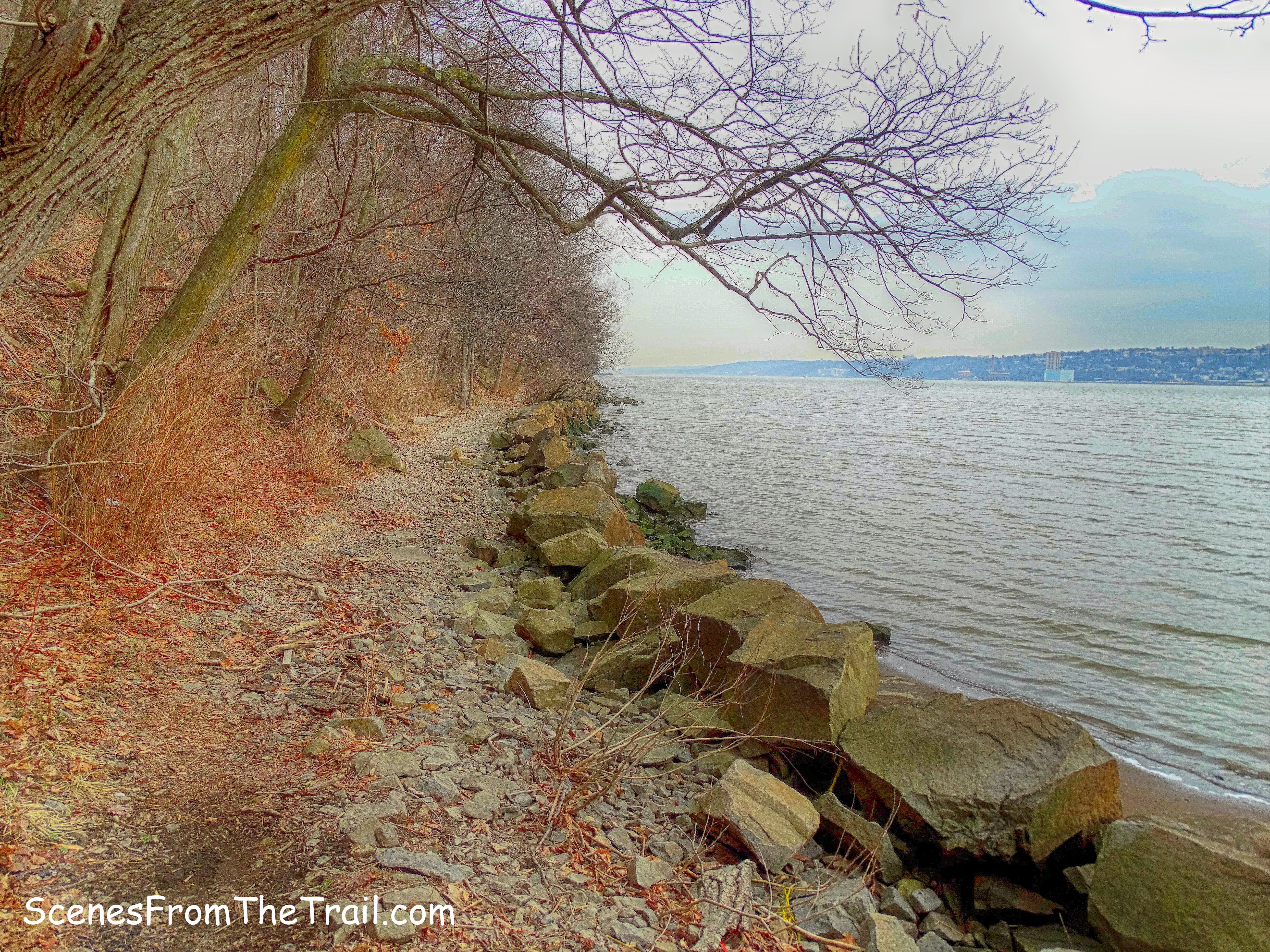 Shore Trail