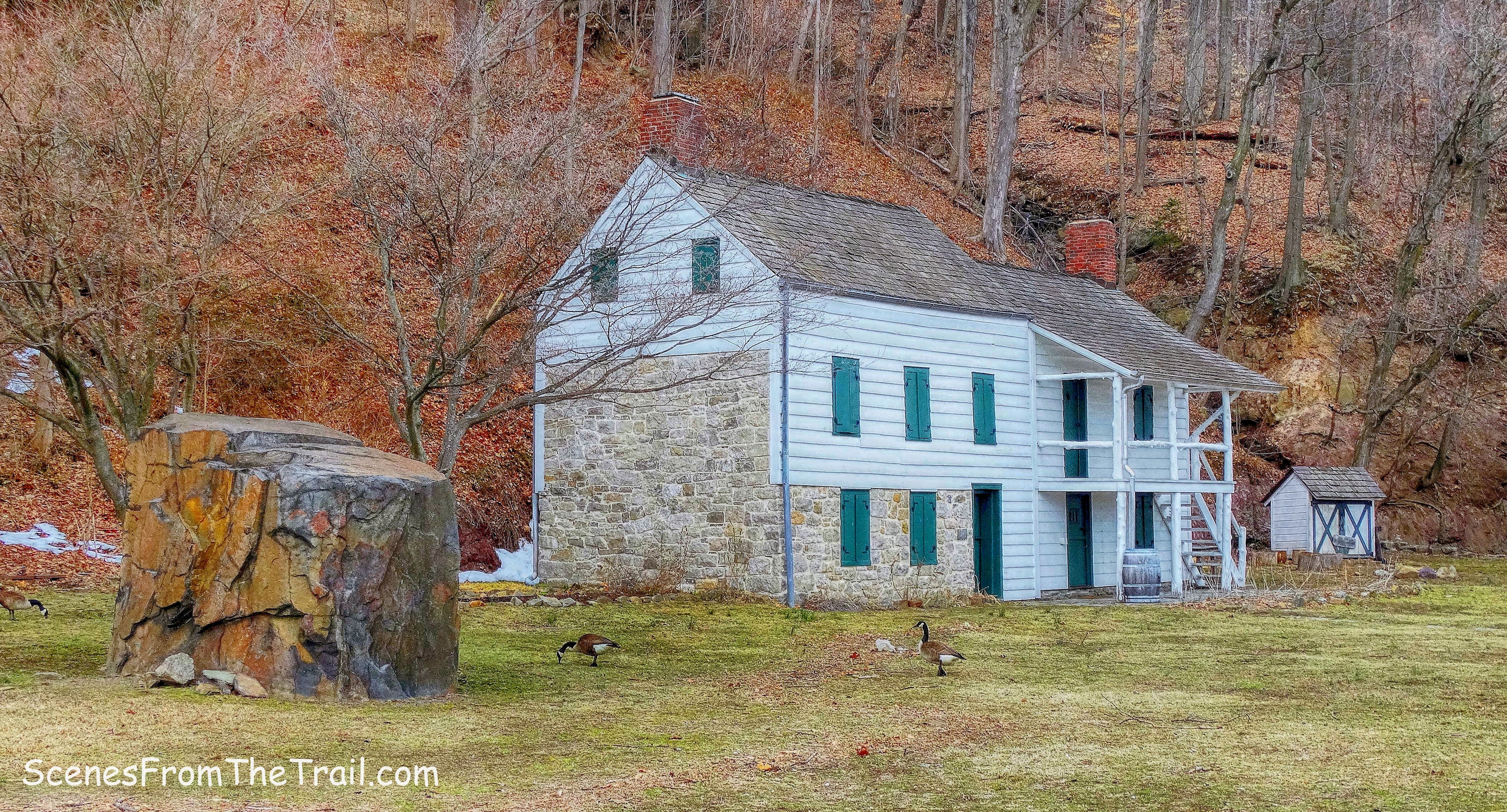 Kearney House