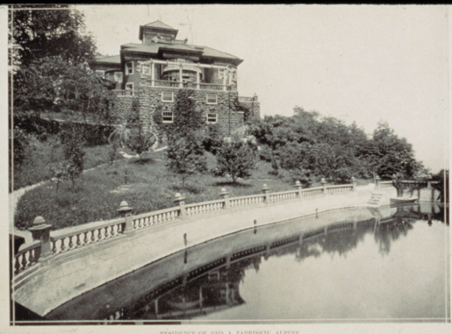 Image courtesy of the Palisades Interstate Park Commission