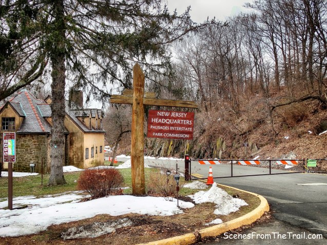 Palisades Interstate Park Commission