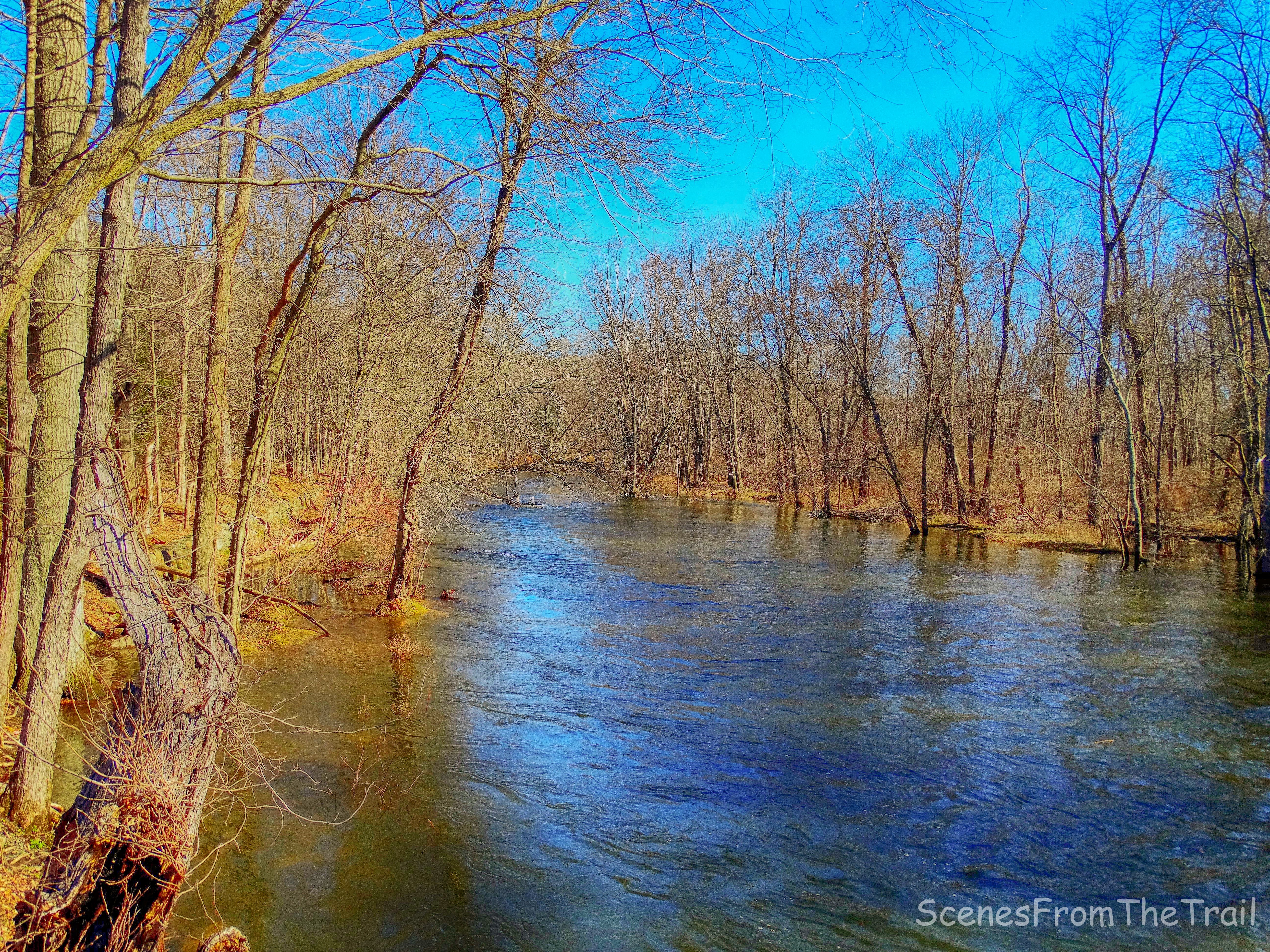 Ramapo River