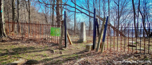 Wells Family Burial Ground